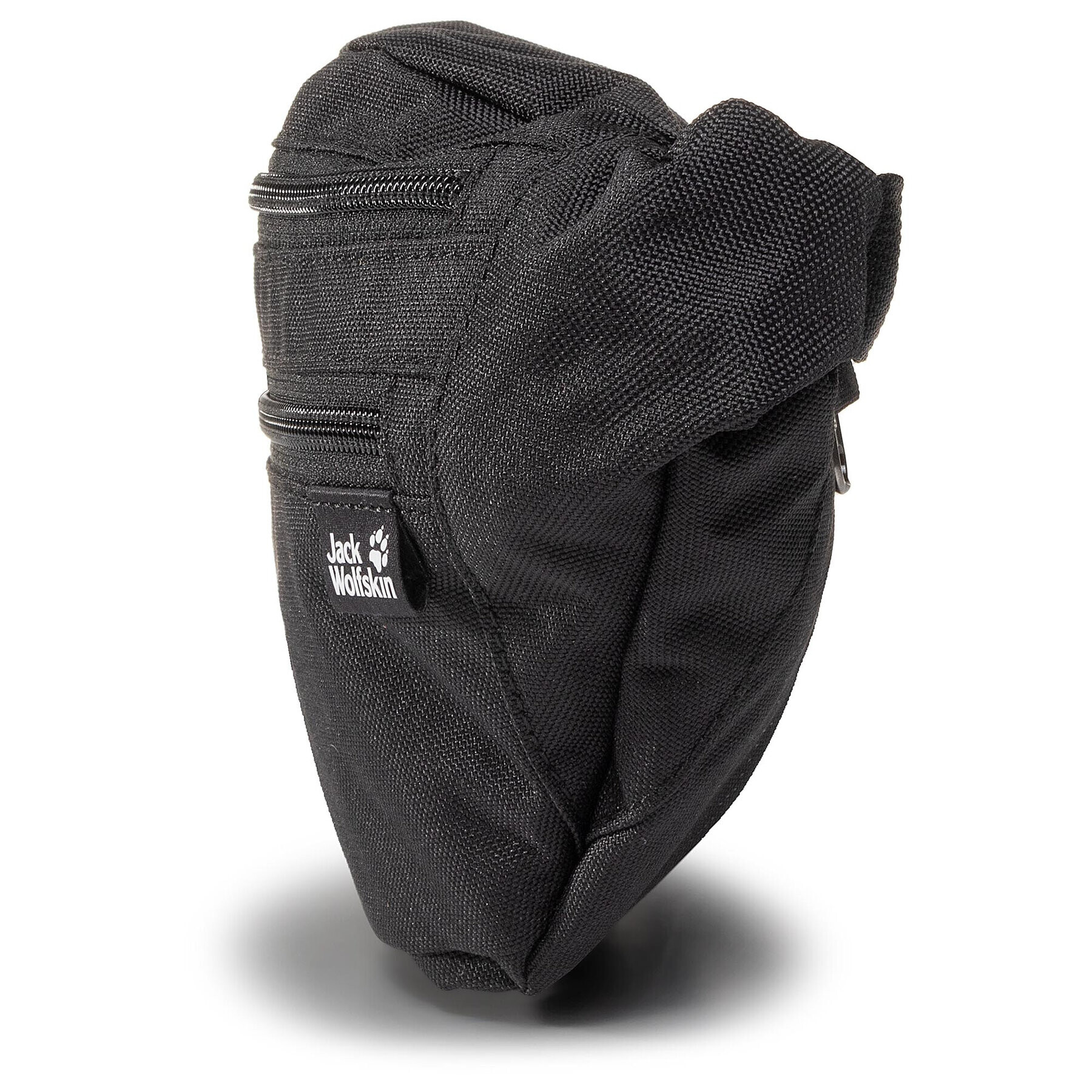 Jack Wolfskin Borsetă Hokus Pokus 8006721 Negru - Pled.ro