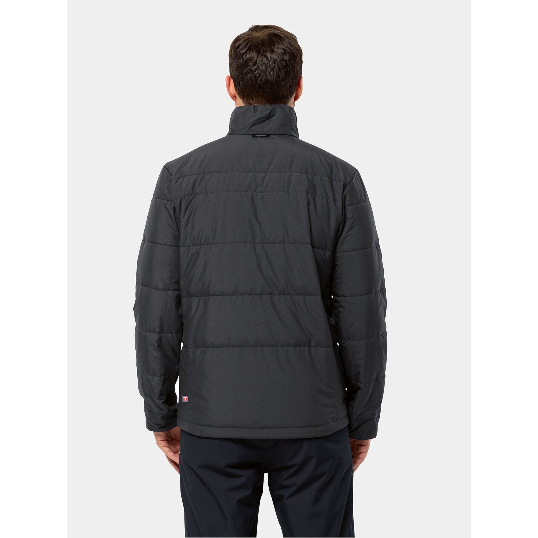 Jack Wolfskin Geacă outdoor Jasper 3In1 Jkt 1115261 Negru Regular Fit - Pled.ro