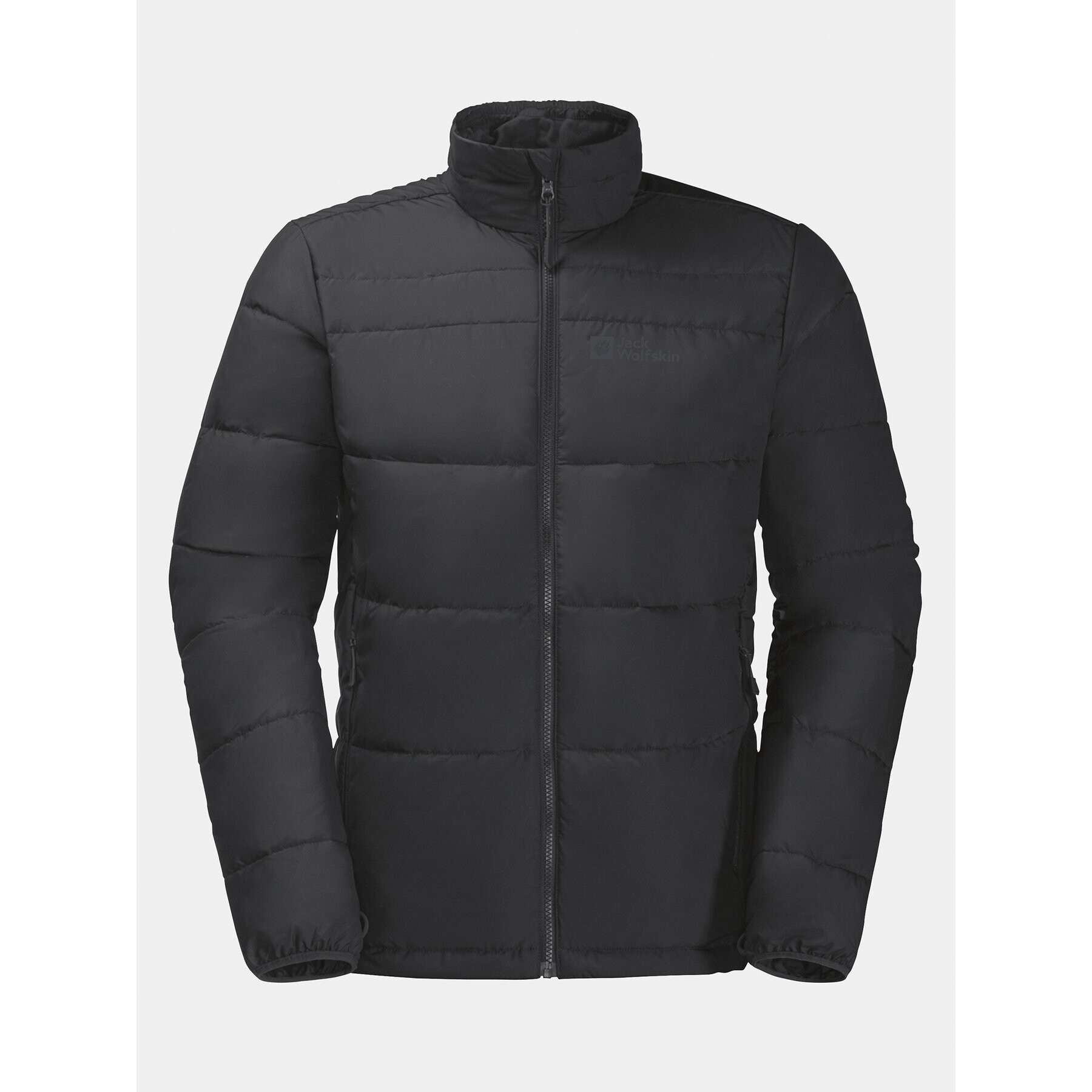 Jack Wolfskin Geacă outdoor Jasper 3In1 Jkt 1115261 Negru Regular Fit - Pled.ro