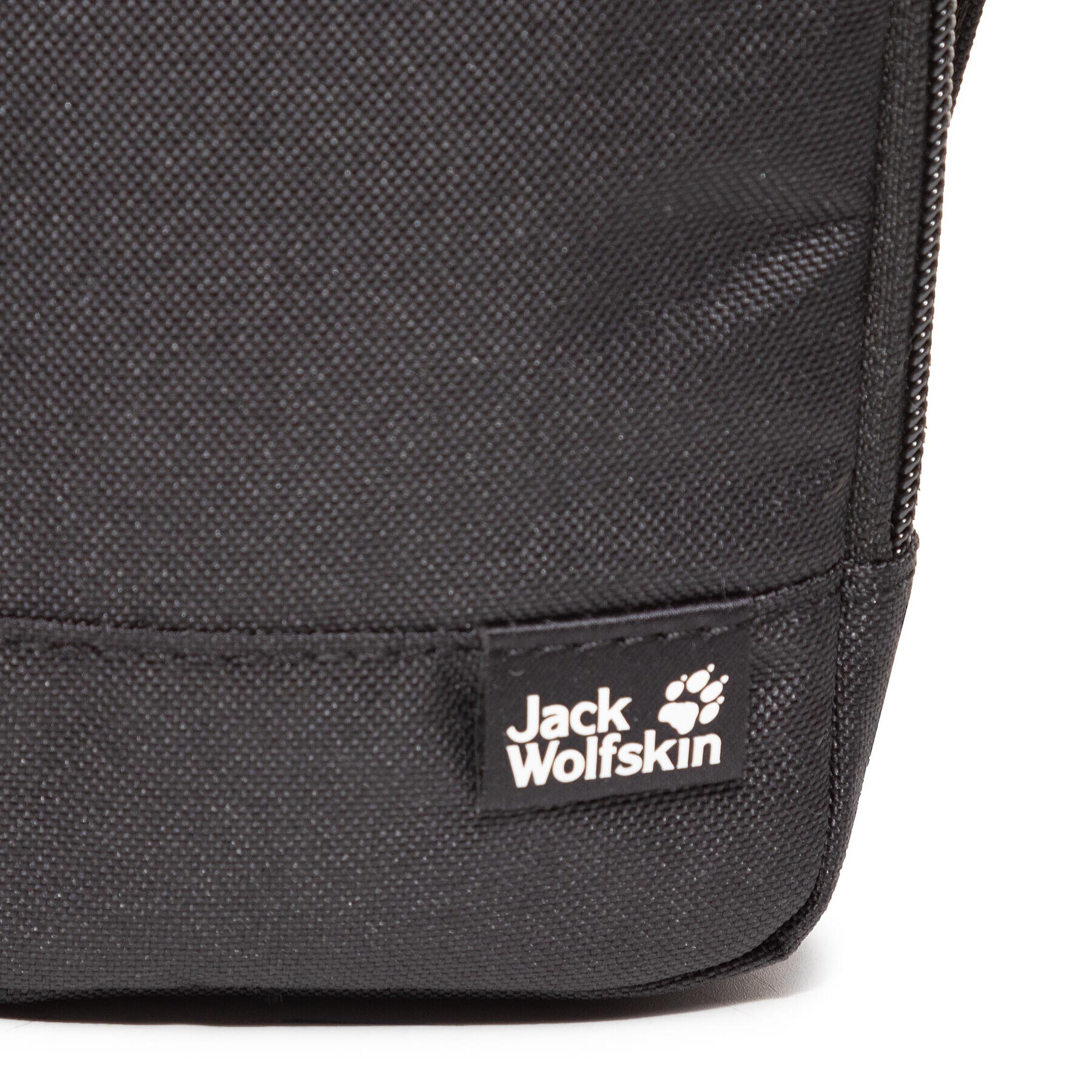 Jack Wolfskin Geantă crossover Secretary 8006651 Negru - Pled.ro