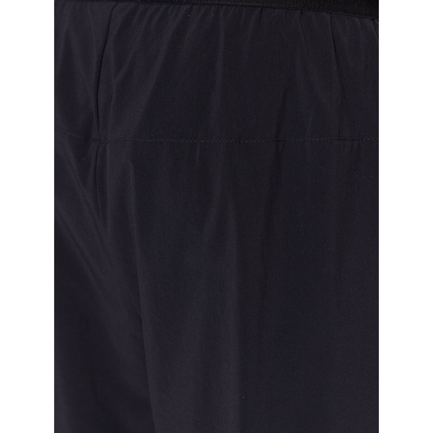 Jack Wolfskin Pantaloni scurți sport Prelight 1508081 Negru Regular Fit - Pled.ro