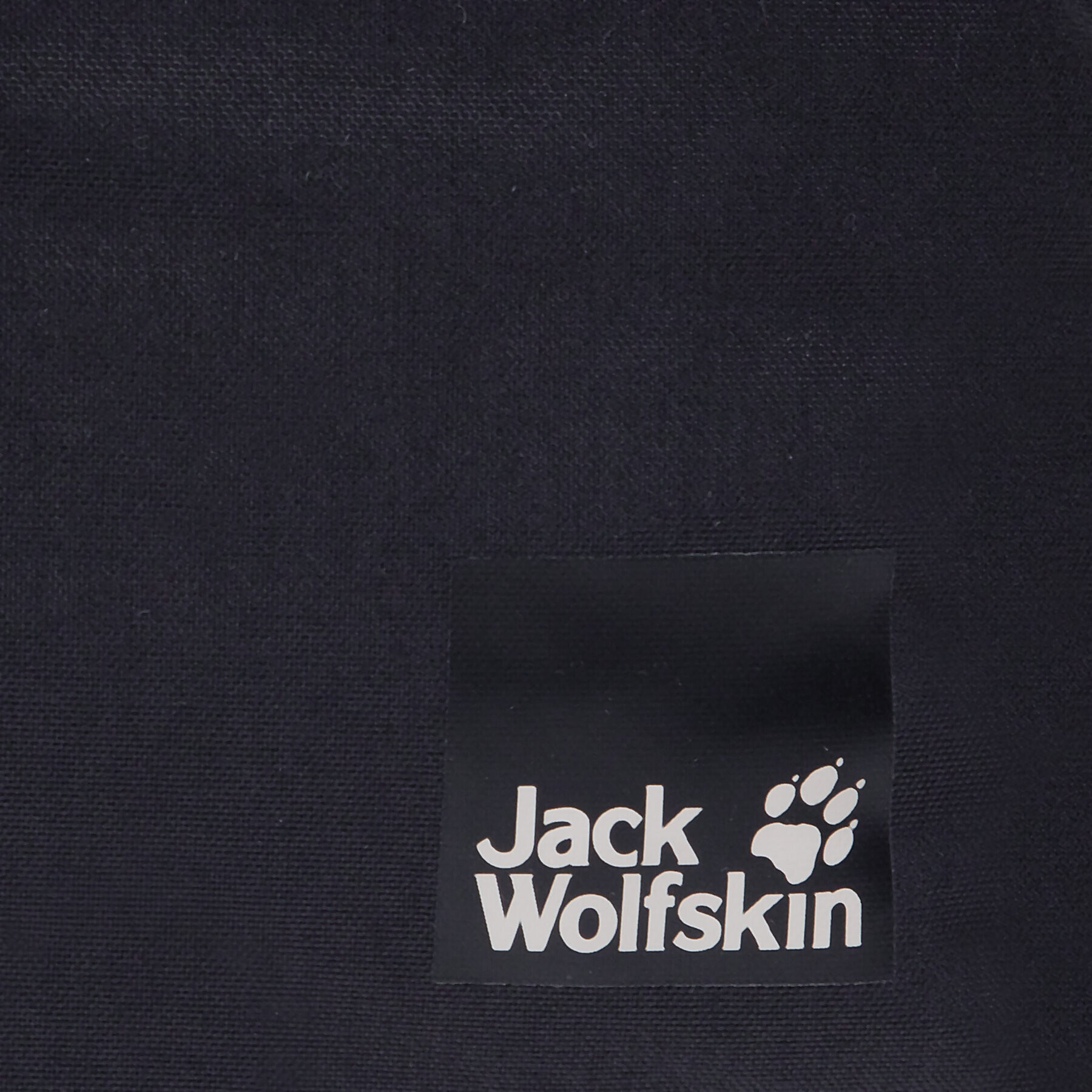 Jack Wolfskin Rucsac 365 Pack 2009881-6350 Negru - Pled.ro