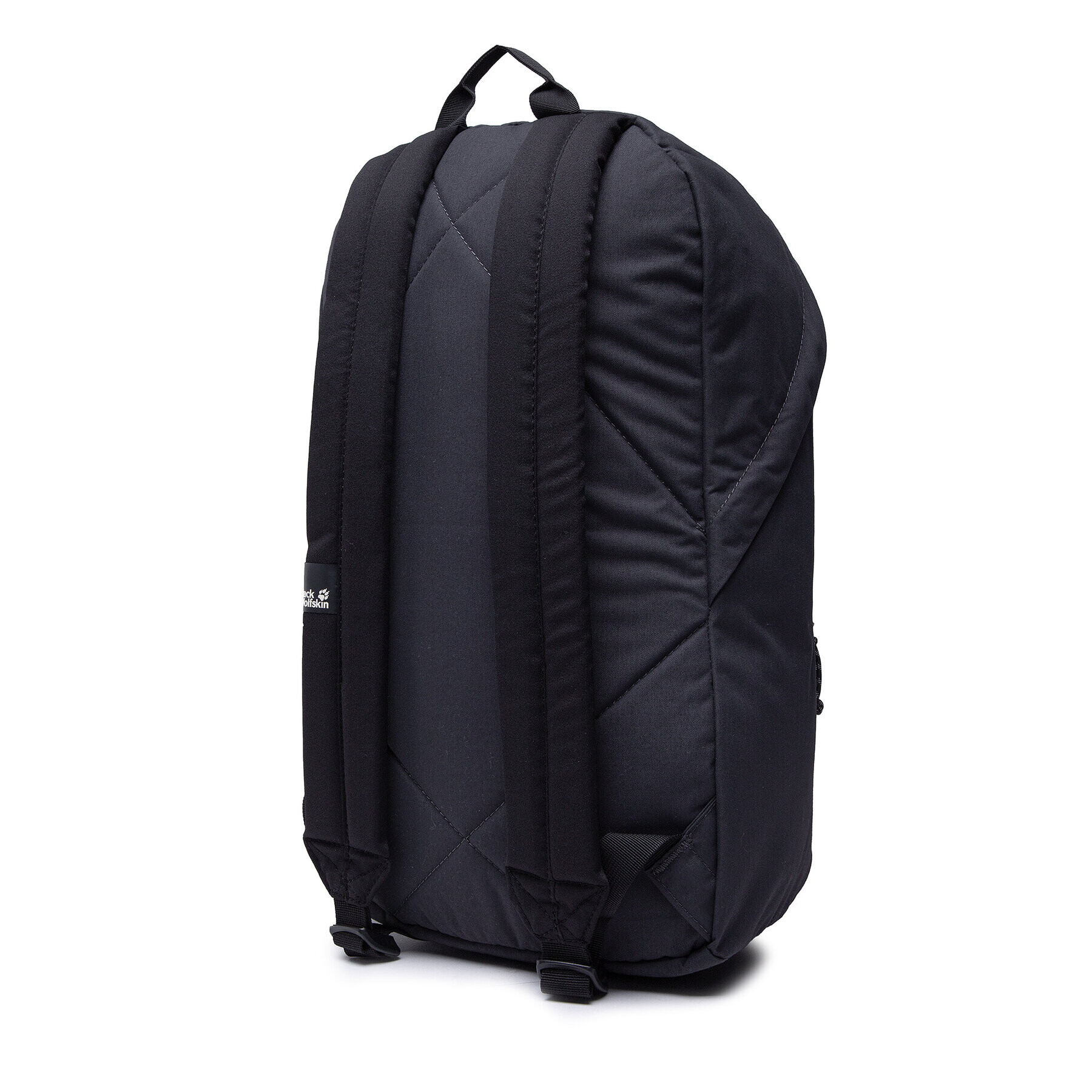 Jack Wolfskin Rucsac 365 Pack 2009881-6350 Negru - Pled.ro