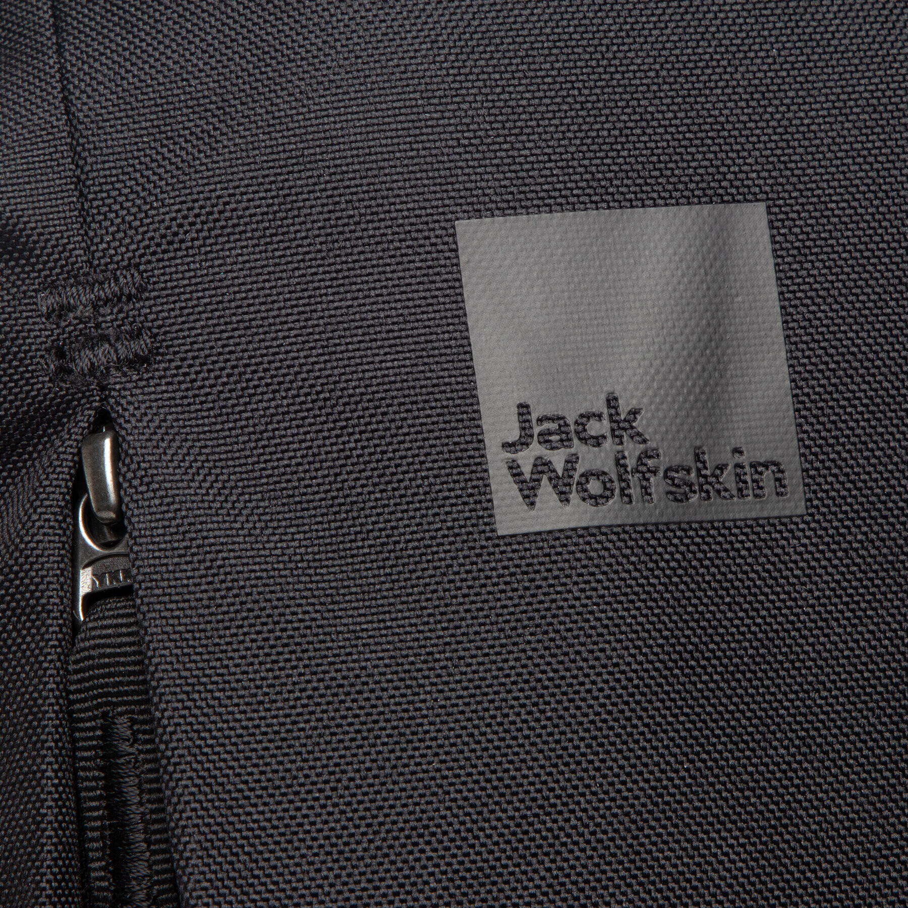 Jack Wolfskin Rucsac Acona 2005324-6000 Negru - Pled.ro