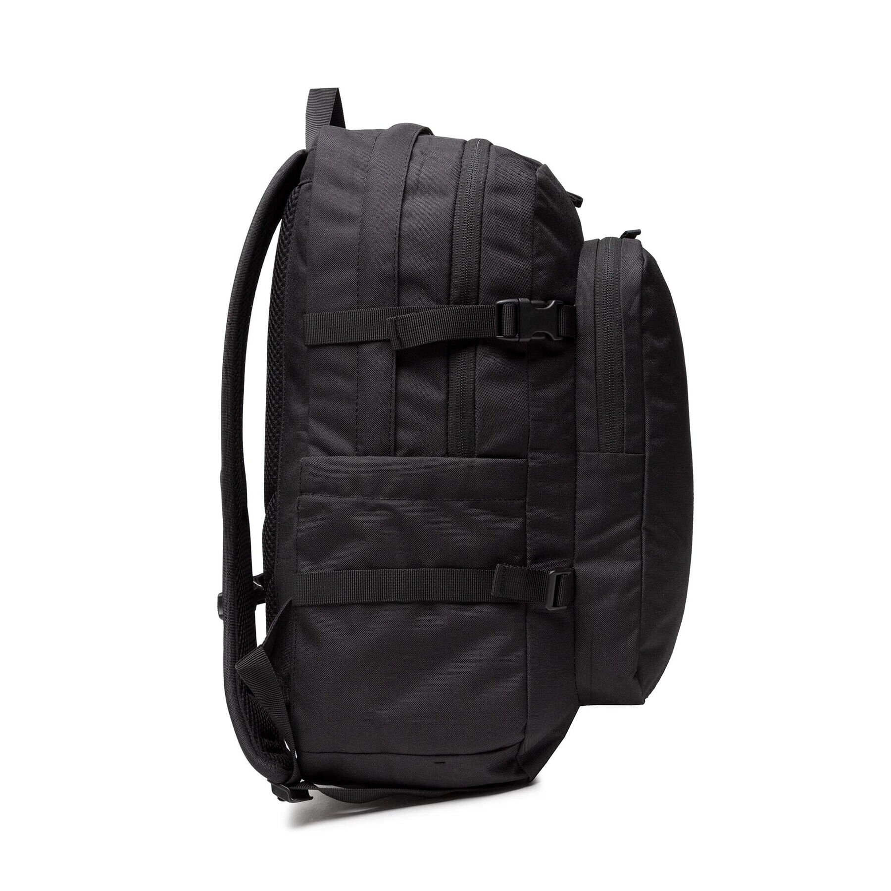 Jack Wolfskin Rucsac Barkeley 2530002 Negru - Pled.ro