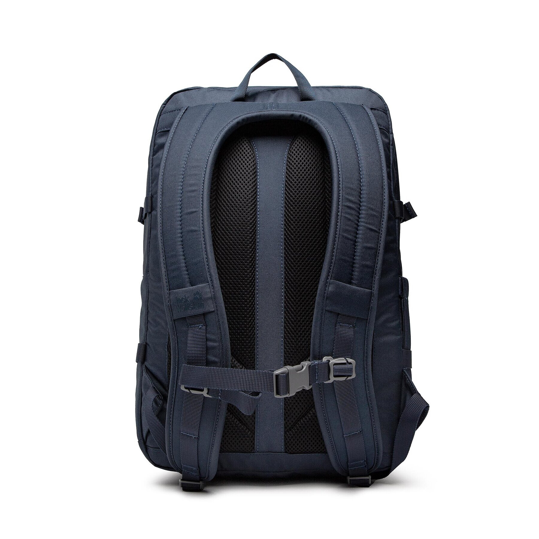 Jack Wolfskin Rucsac Berkeley De Luxe 2530002 Bleumarin - Pled.ro