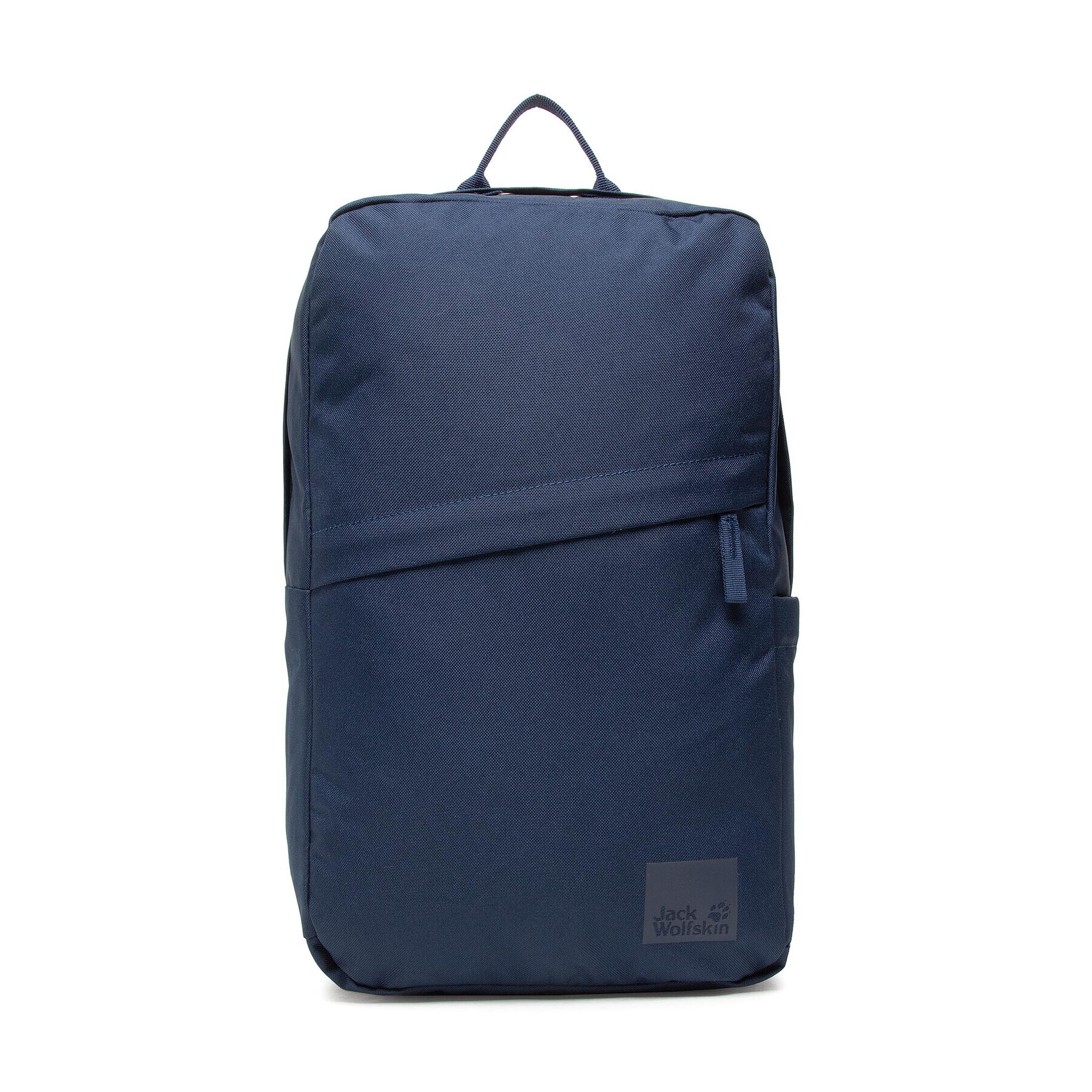 Jack Wolfskin Rucsac Cariboo 2009972-1910 Bleumarin - Pled.ro