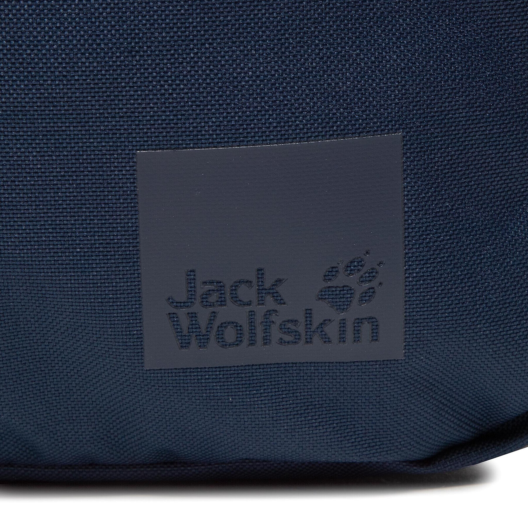 Jack Wolfskin Rucsac Cariboo 2009972-1910 Bleumarin - Pled.ro