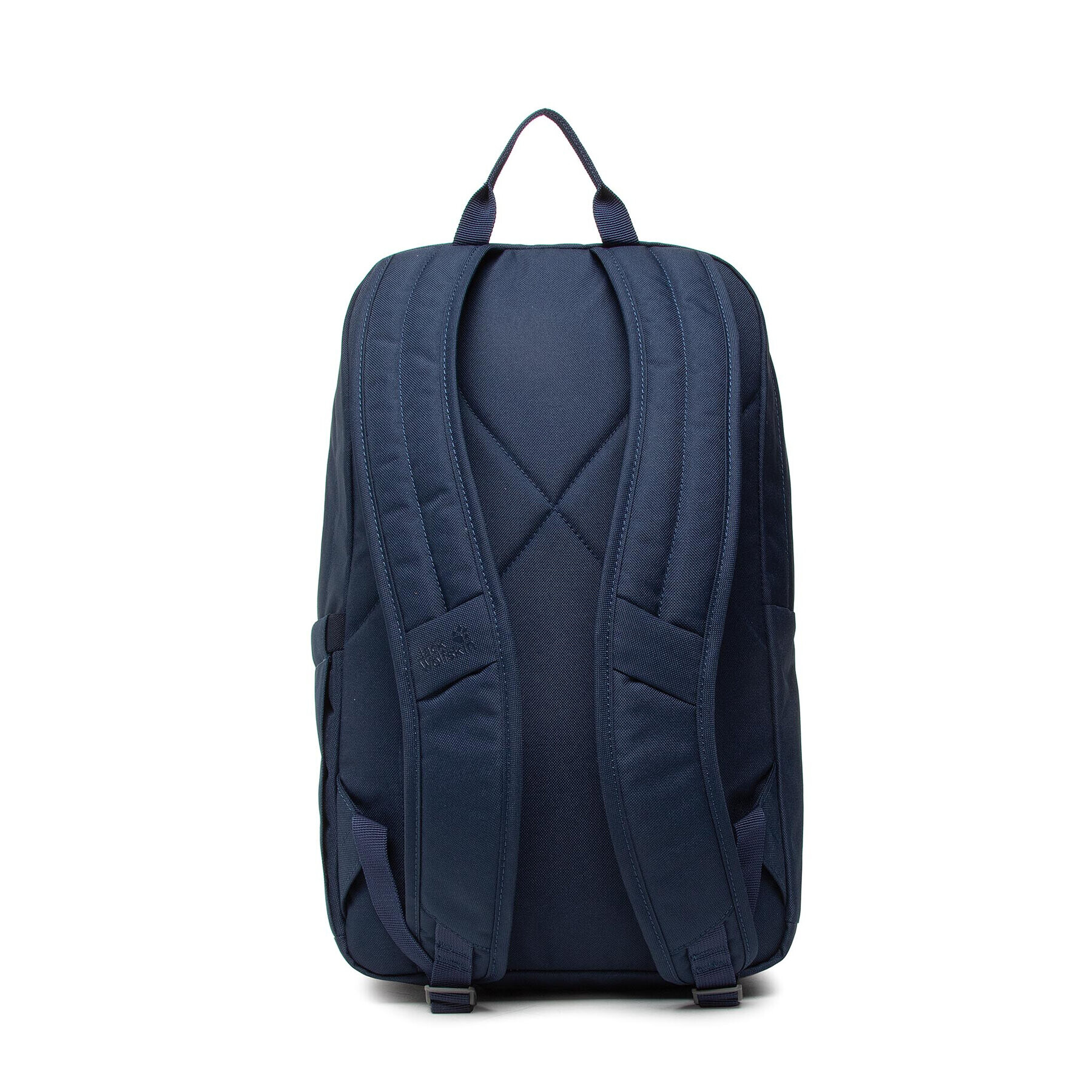 Jack Wolfskin Rucsac Cariboo 2009972-1910 Bleumarin - Pled.ro