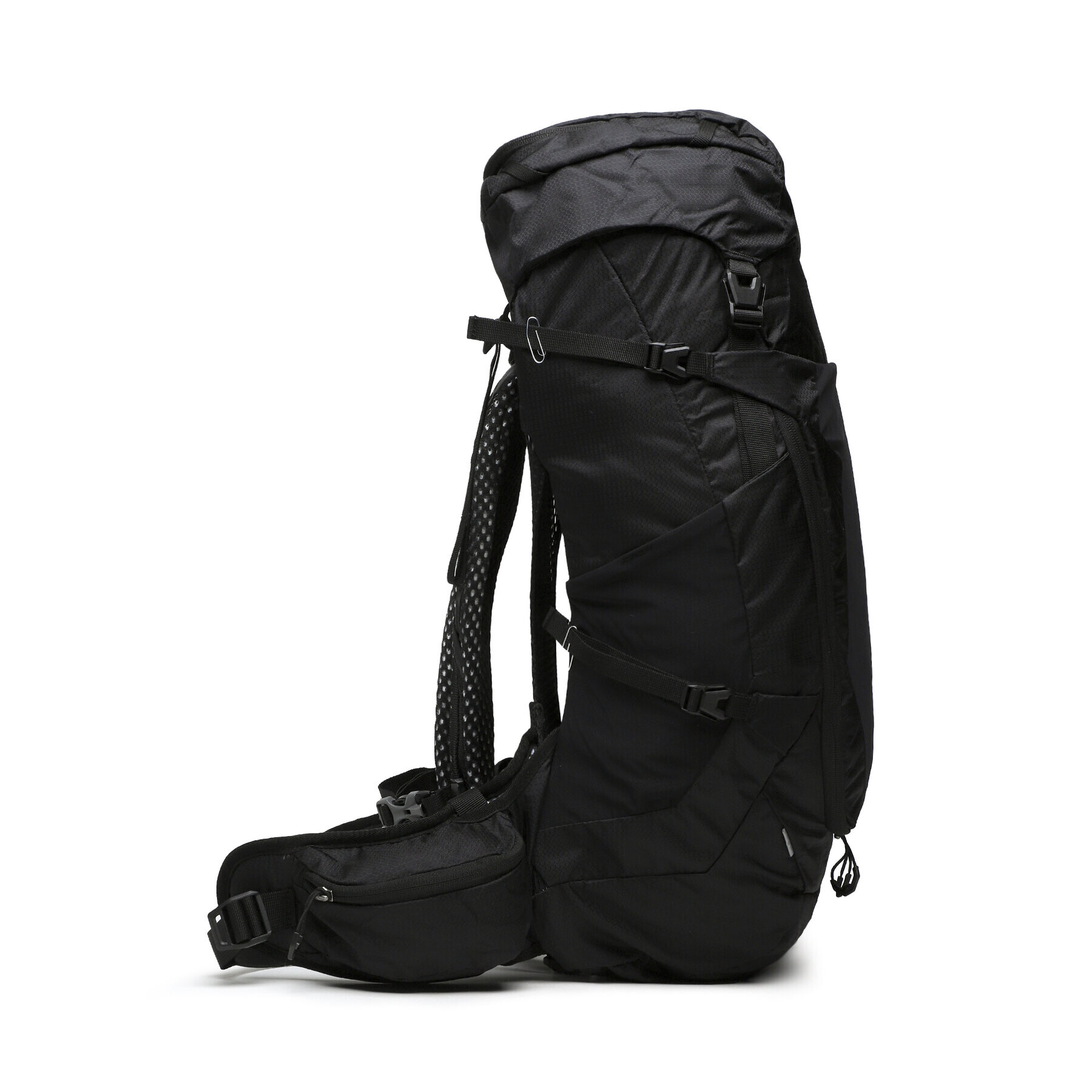 Jack Wolfskin Rucsac Crosstrail 30 St 2009533_6000 Negru - Pled.ro