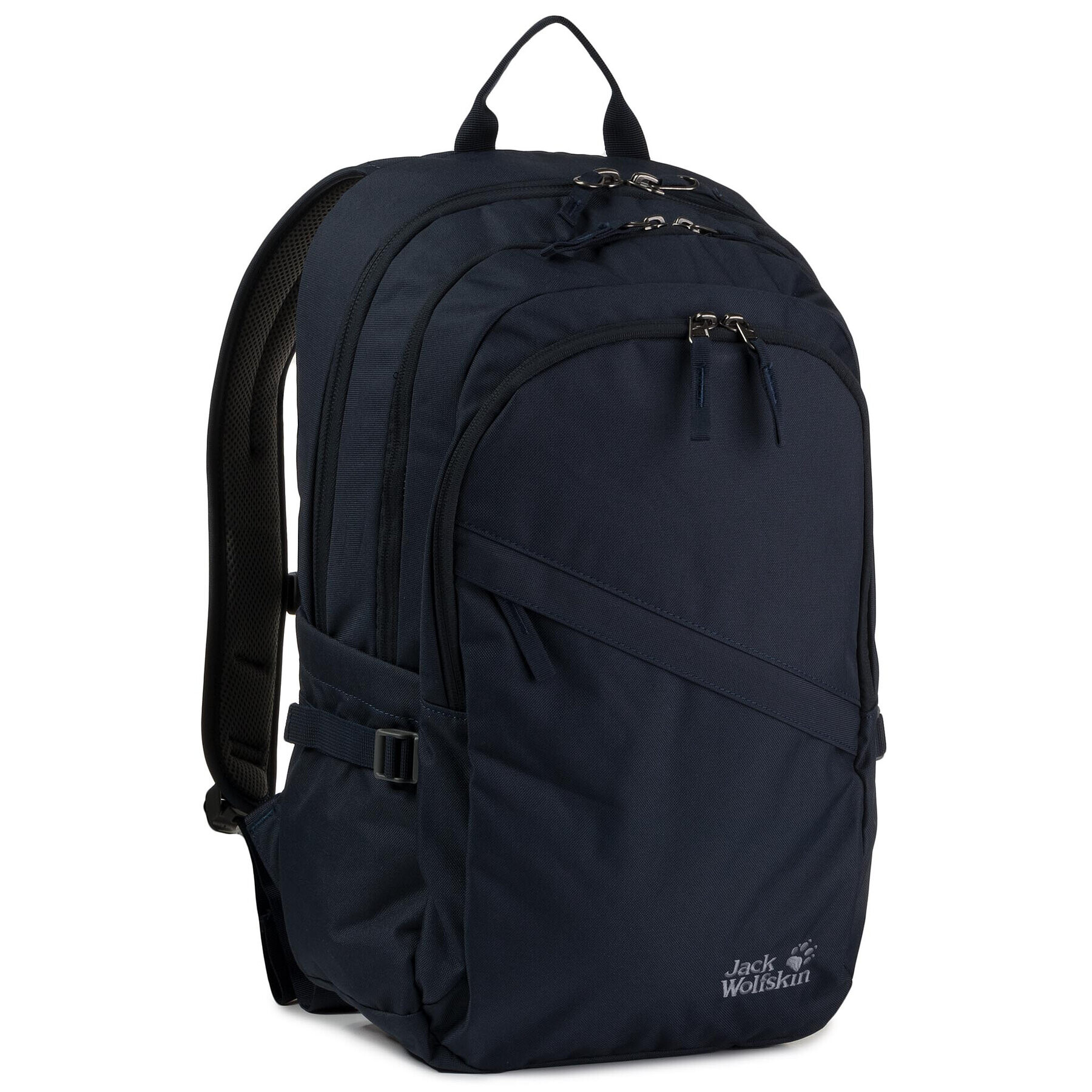 Jack Wolfskin Rucsac Dayton 2002482-1010 Bleumarin - Pled.ro