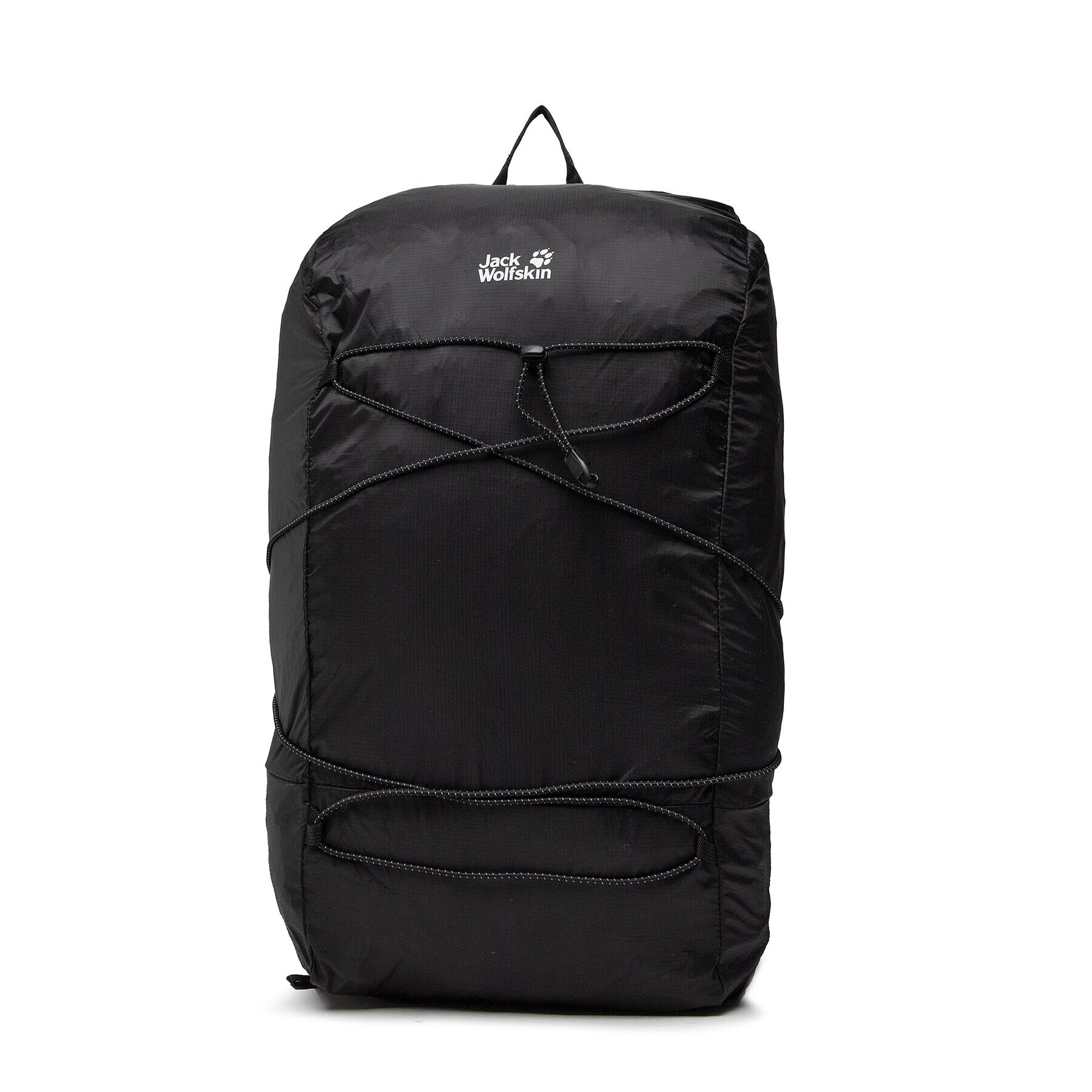 Jack Wolfskin Rucsac Jwp ultralight Pack 2010481 Negru - Pled.ro