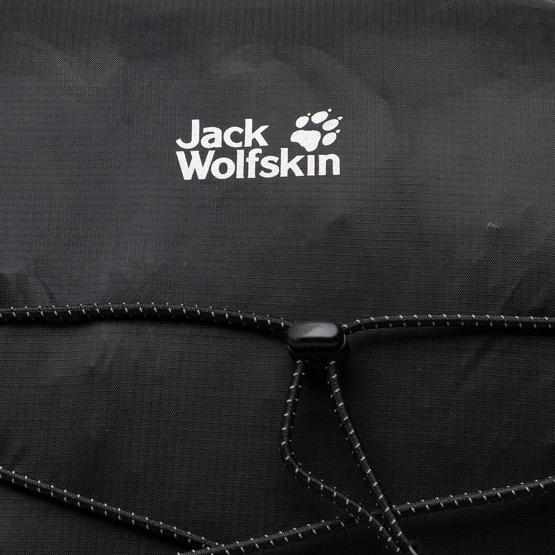 Jack Wolfskin Rucsac Jwp ultralight Pack 2010481 Negru - Pled.ro