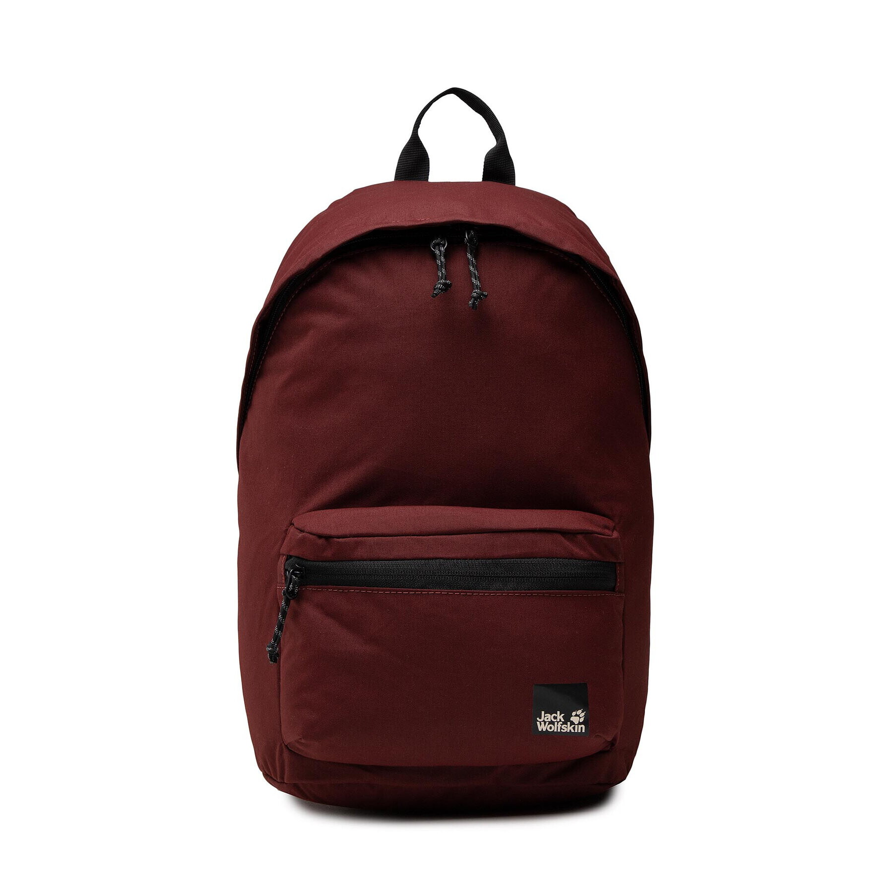 Jack Wolfskin Rucsac Pack Cordovan 2009881-2185 Vișiniu - Pled.ro