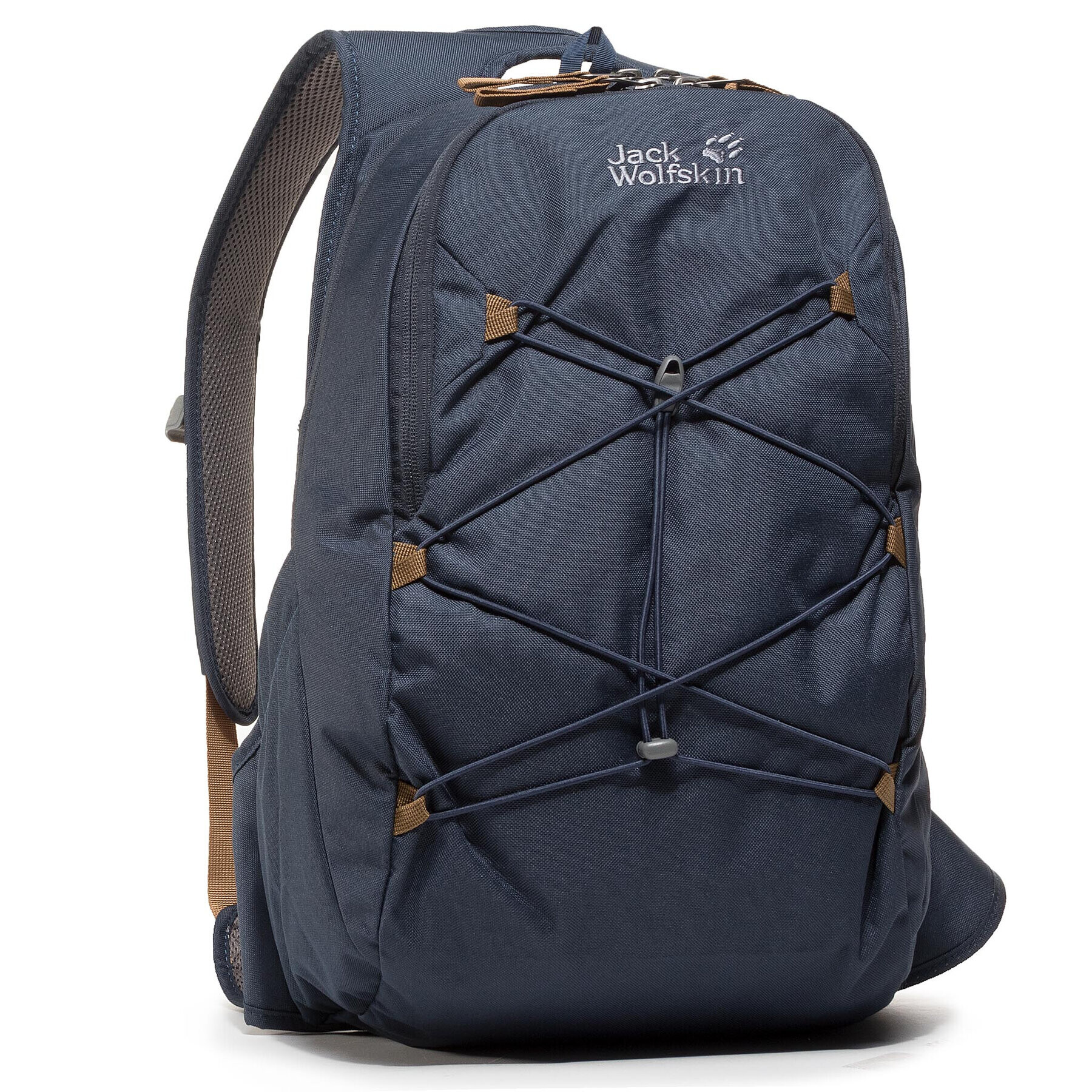 Jack Wolfskin Rucsac Savona 2004032 Bleumarin - Pled.ro