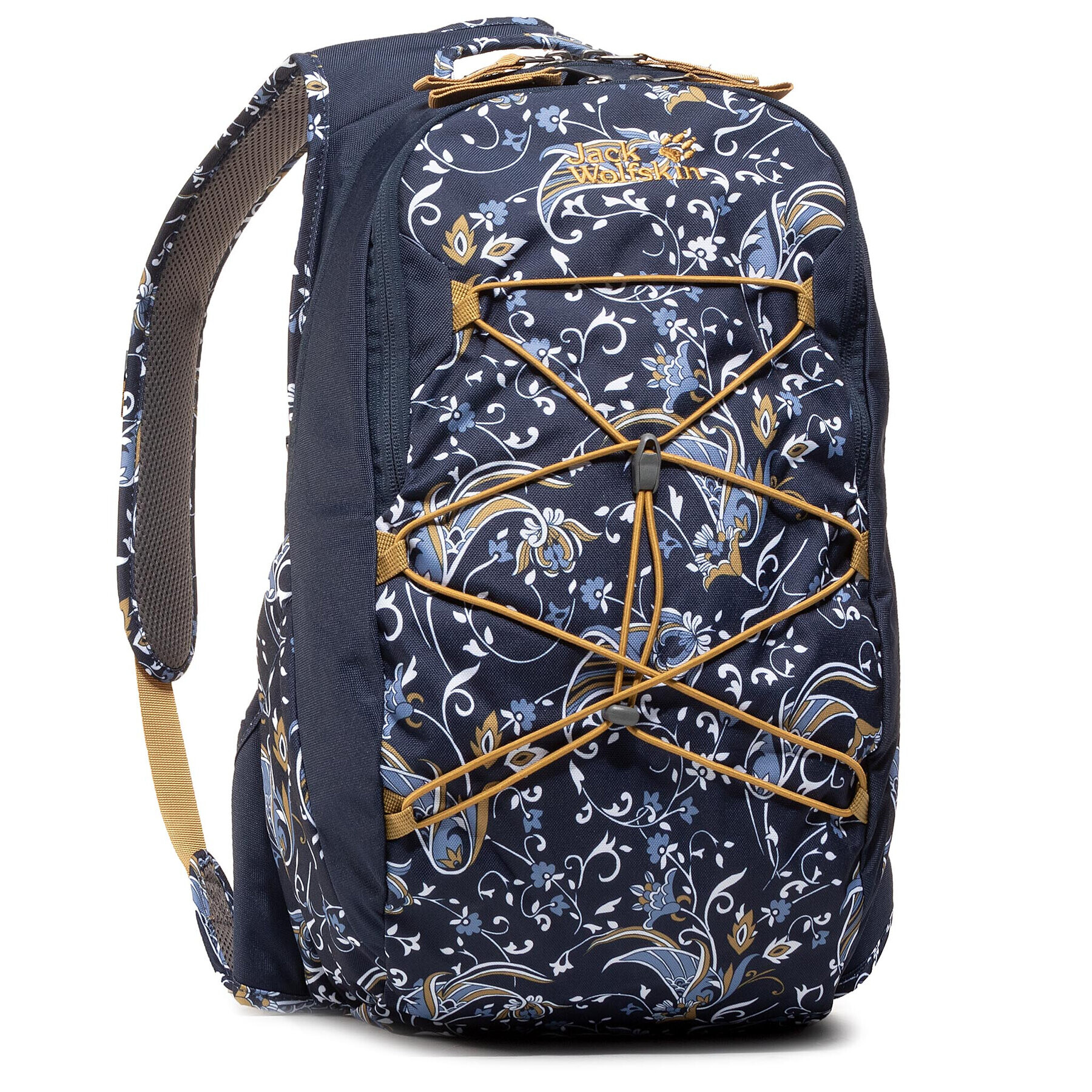 Jack Wolfskin Rucsac Savona 2004032 Bleumarin - Pled.ro