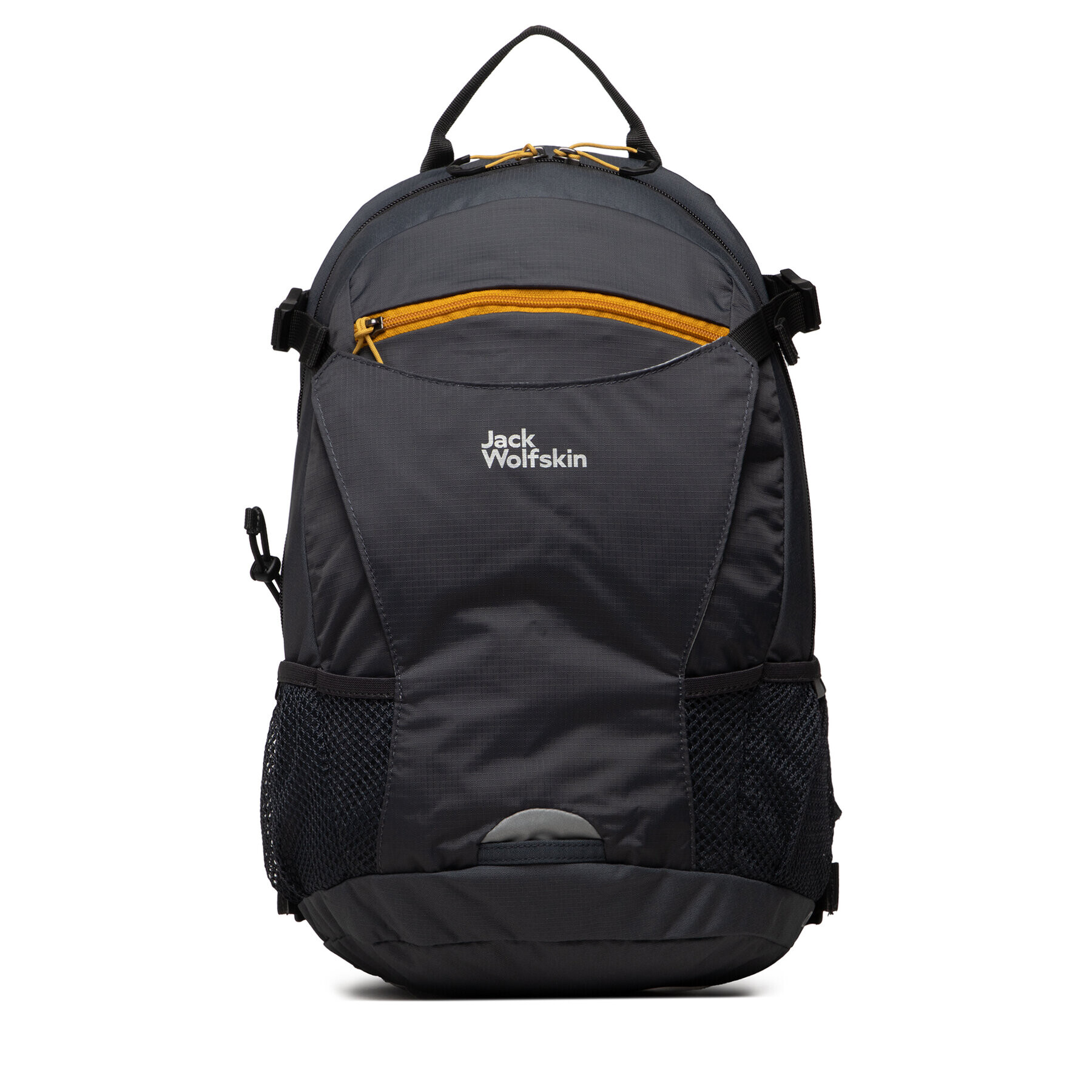 Jack Wolfskin Rucsac Velocity 12 2010302 Gri - Pled.ro