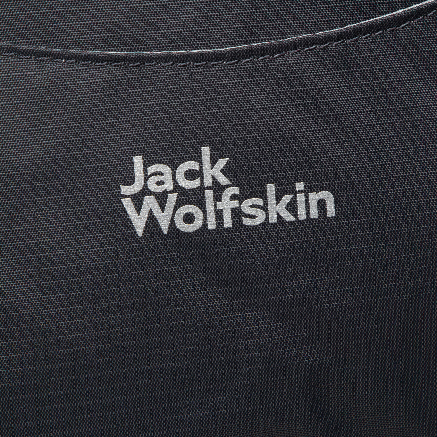 Jack Wolfskin Rucsac Velocity 12 2010302 Gri - Pled.ro