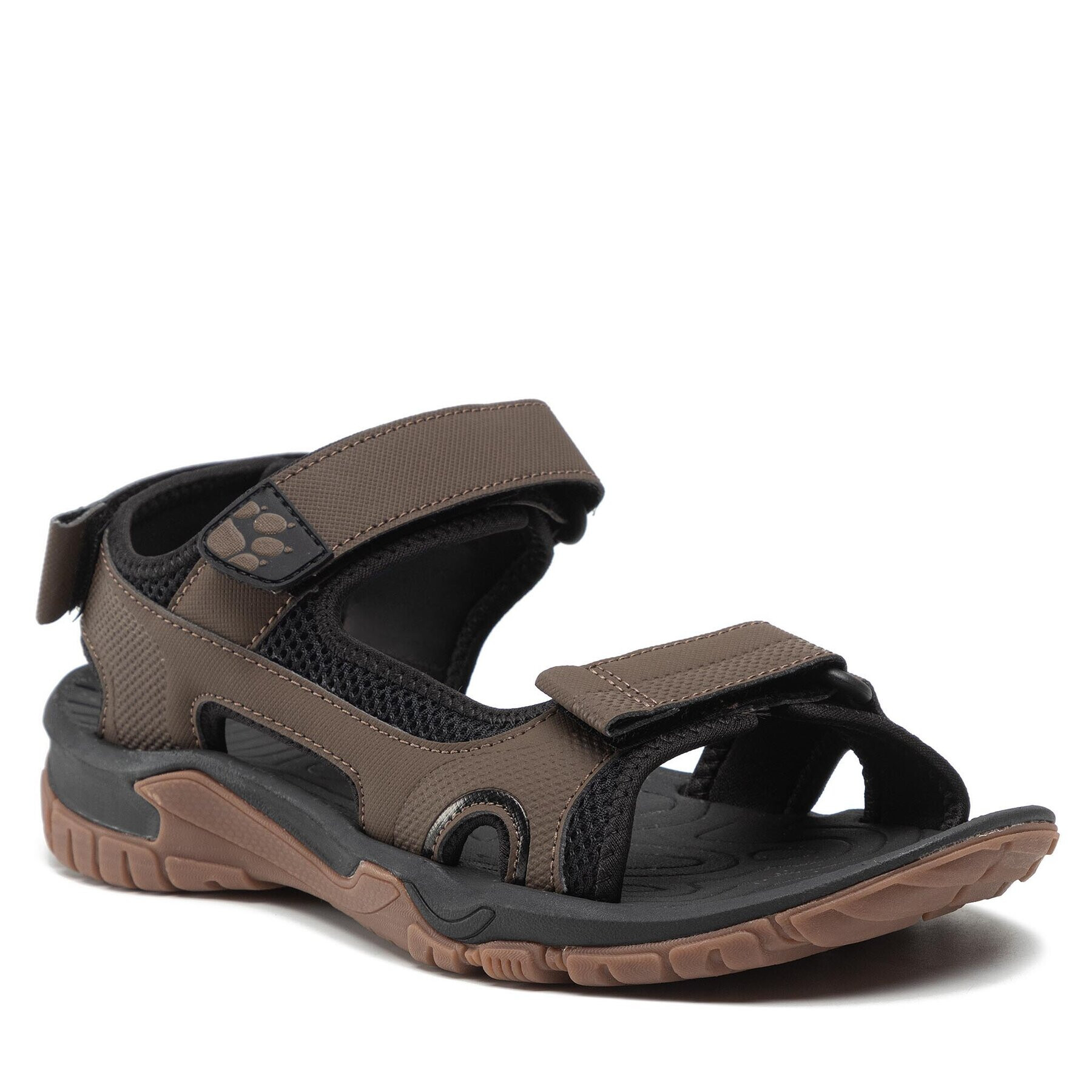 Jack Wolfskin Sandale Lakewood Cruise Sandal M 4019011 Maro - Pled.ro