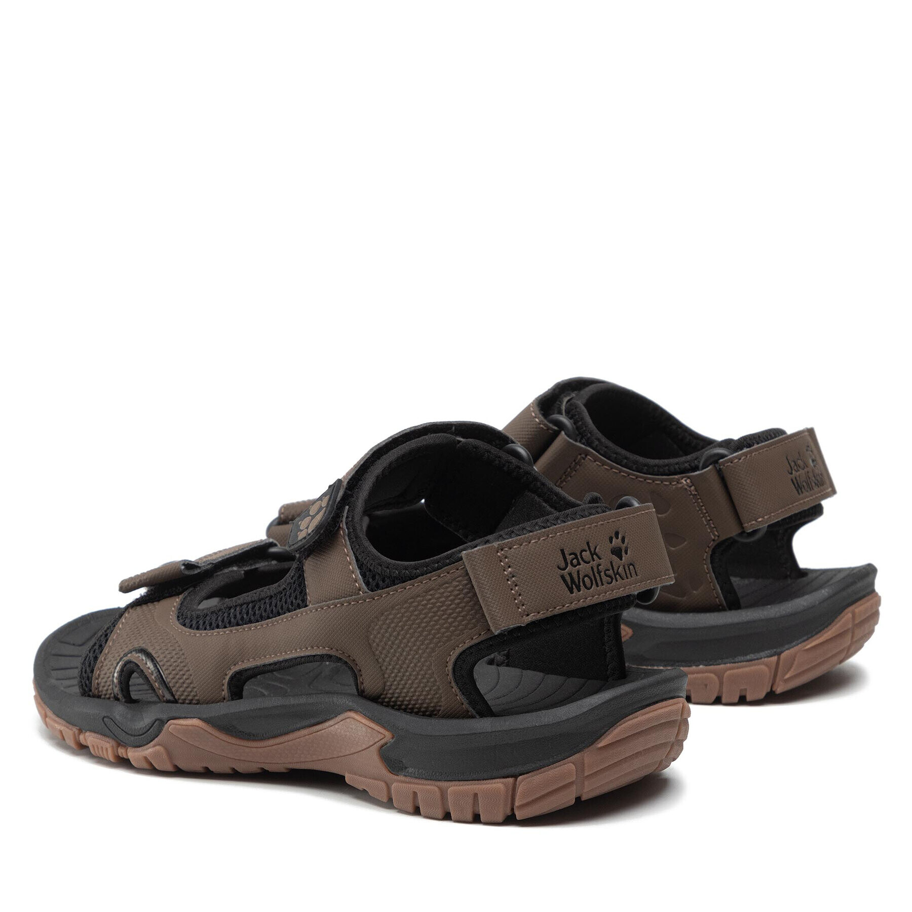 Jack Wolfskin Sandale Lakewood Cruise Sandal M 4019011 Maro - Pled.ro