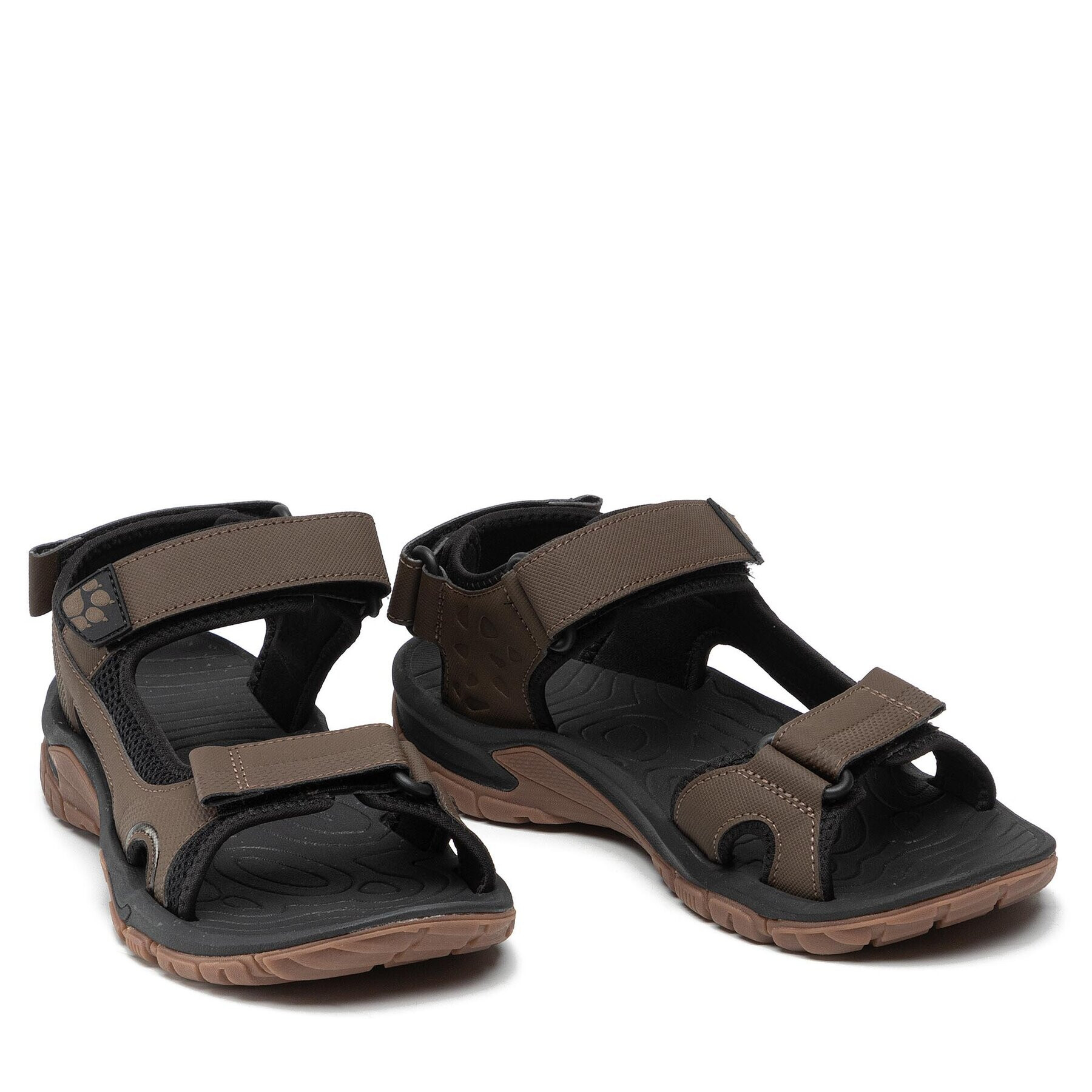 Jack Wolfskin Sandale Lakewood Cruise Sandal M 4019011 Maro - Pled.ro