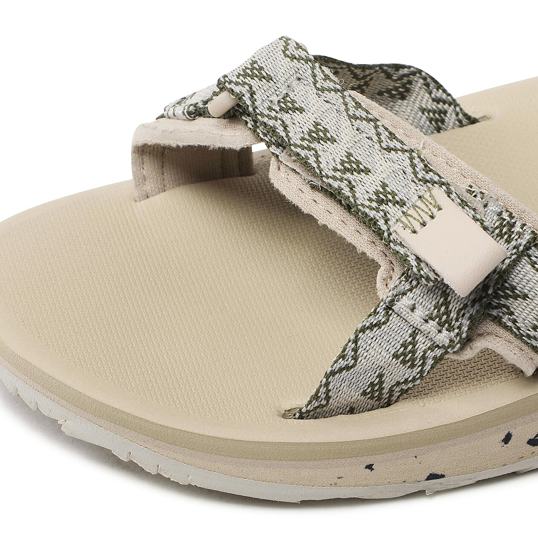 Jack Wolfskin Sandale Outfresh Sandal W 4039461 Gri - Pled.ro