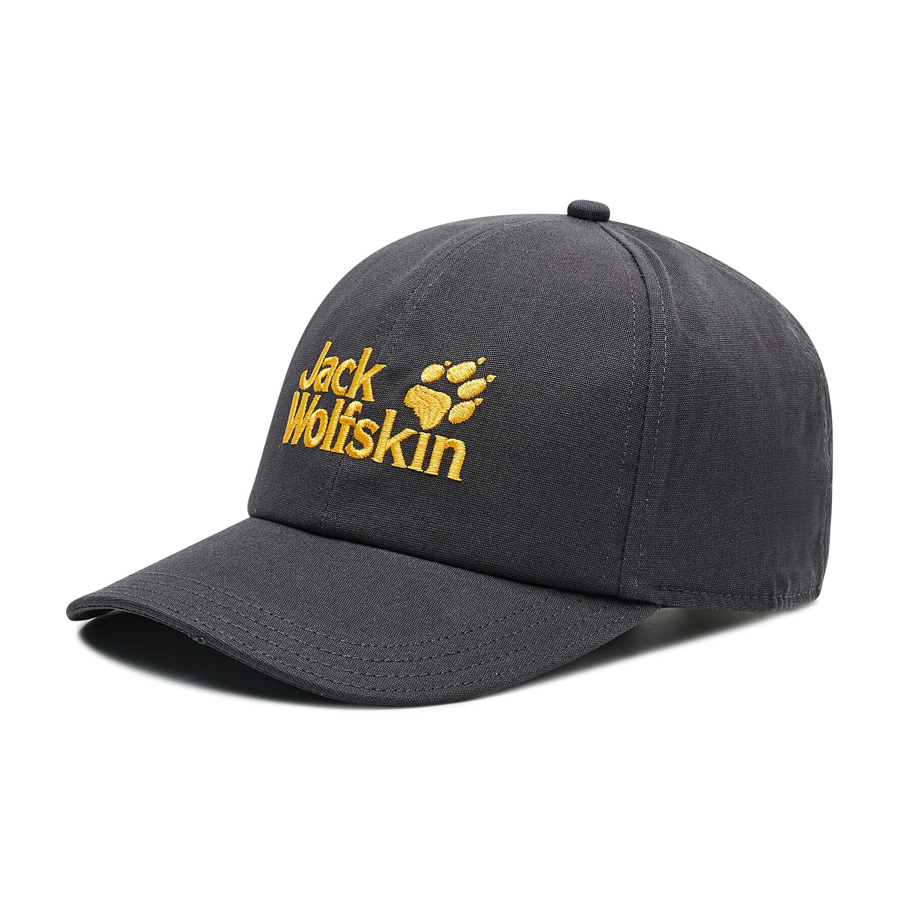 Jack Wolfskin Șapcă Baseball Cap 1900671 Negru - Pled.ro