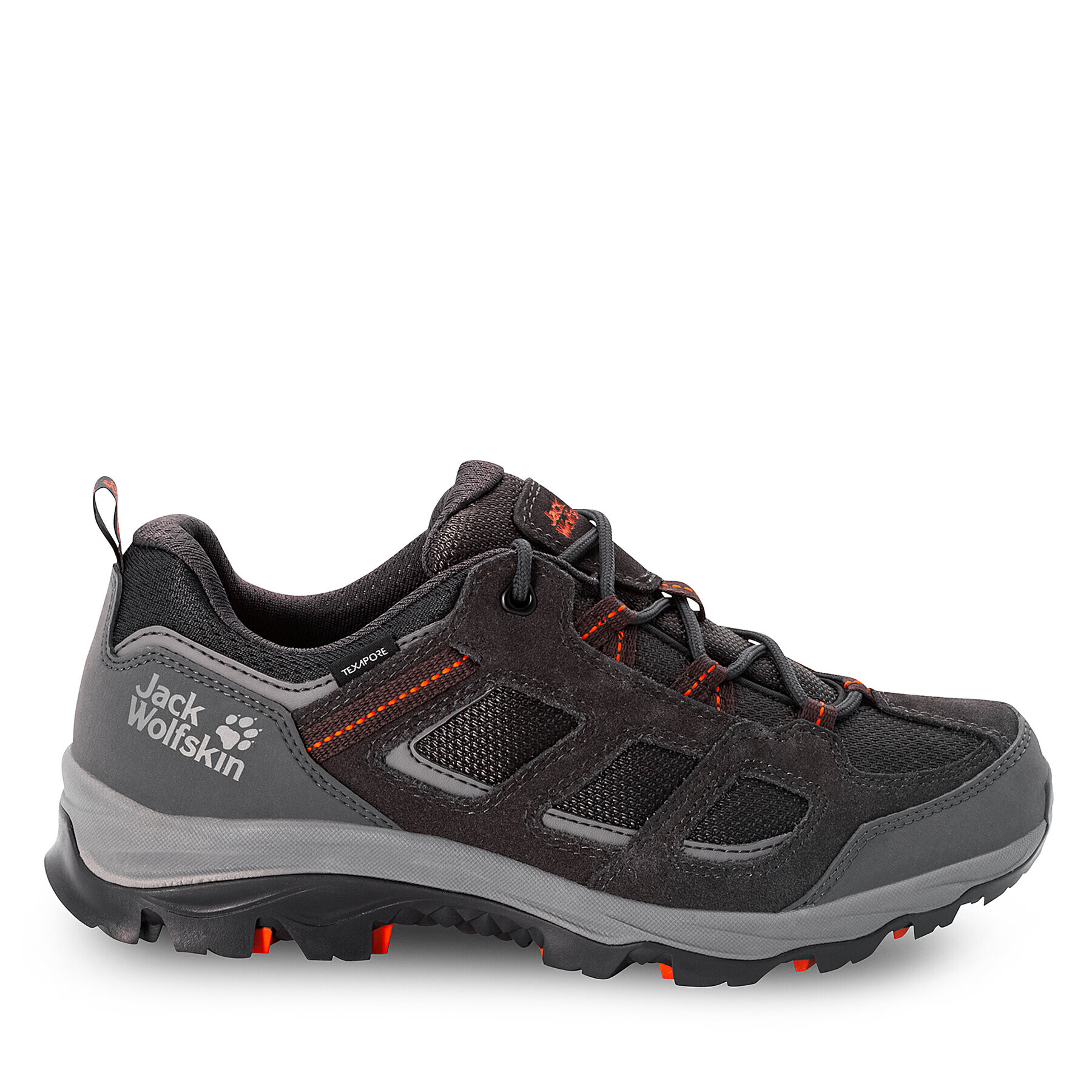 Jack Wolfskin Trekkings Vojo 3 Texapore Low M 4042441 Gri - Pled.ro