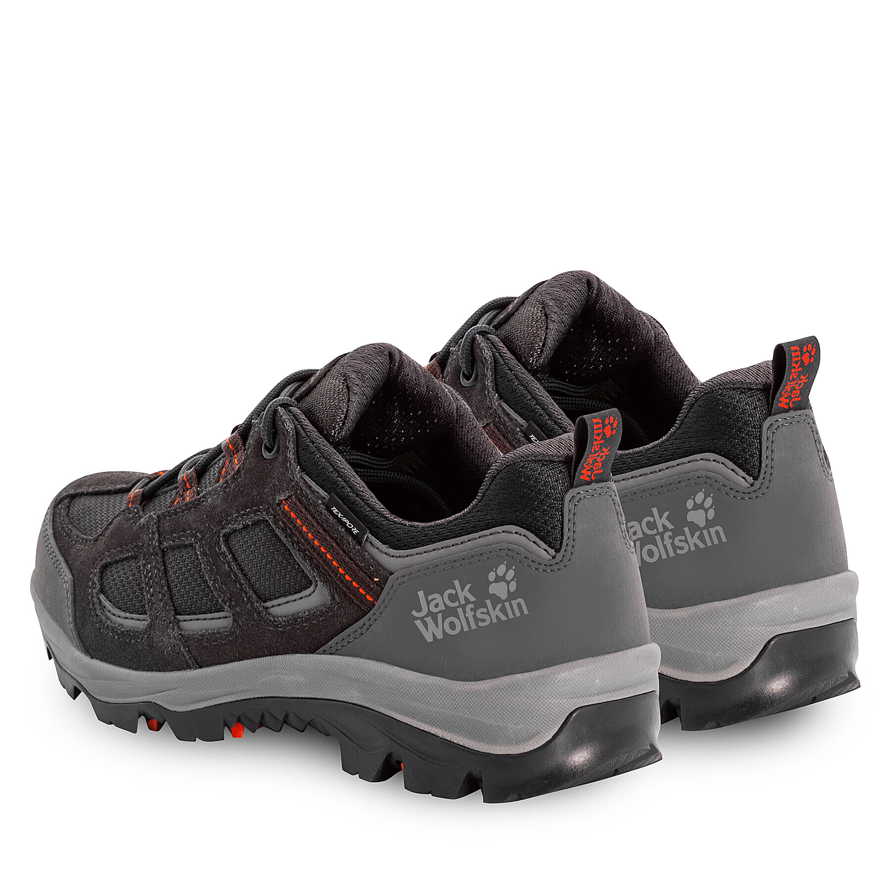 Jack Wolfskin Trekkings Vojo 3 Texapore Low M 4042441 Gri - Pled.ro