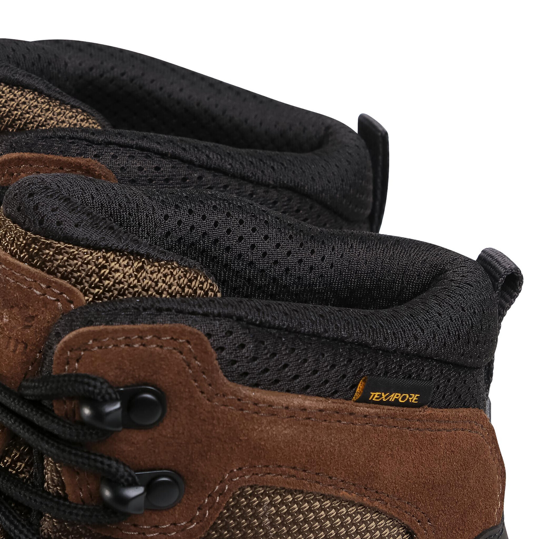 Jack Wolfskin Trekkings Vojo 3 Texapore Mid M 4042461 Maro - Pled.ro