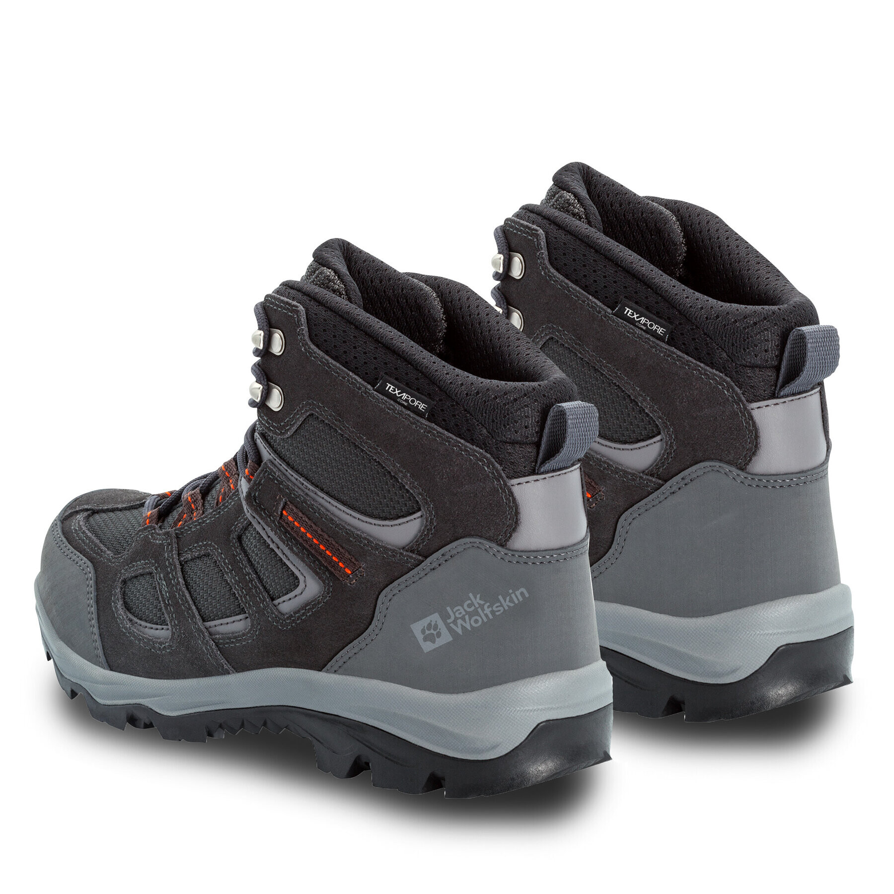 Jack Wolfskin Trekkings Vojo 3 Texapore Mid M 4042462 Gri - Pled.ro