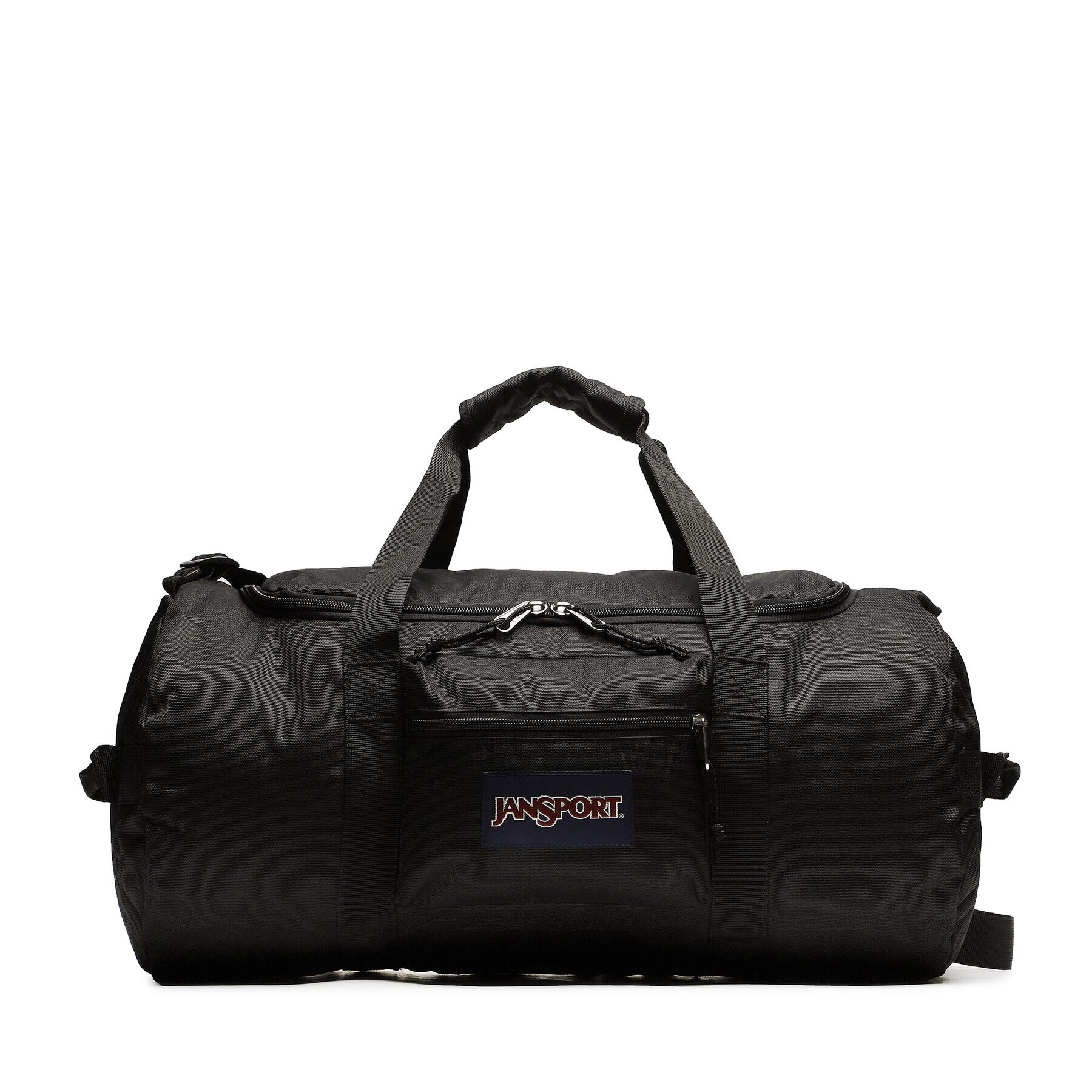 JanSport Geantă Superbreak Away Duffel EK0A5BDPN551 Negru - Pled.ro