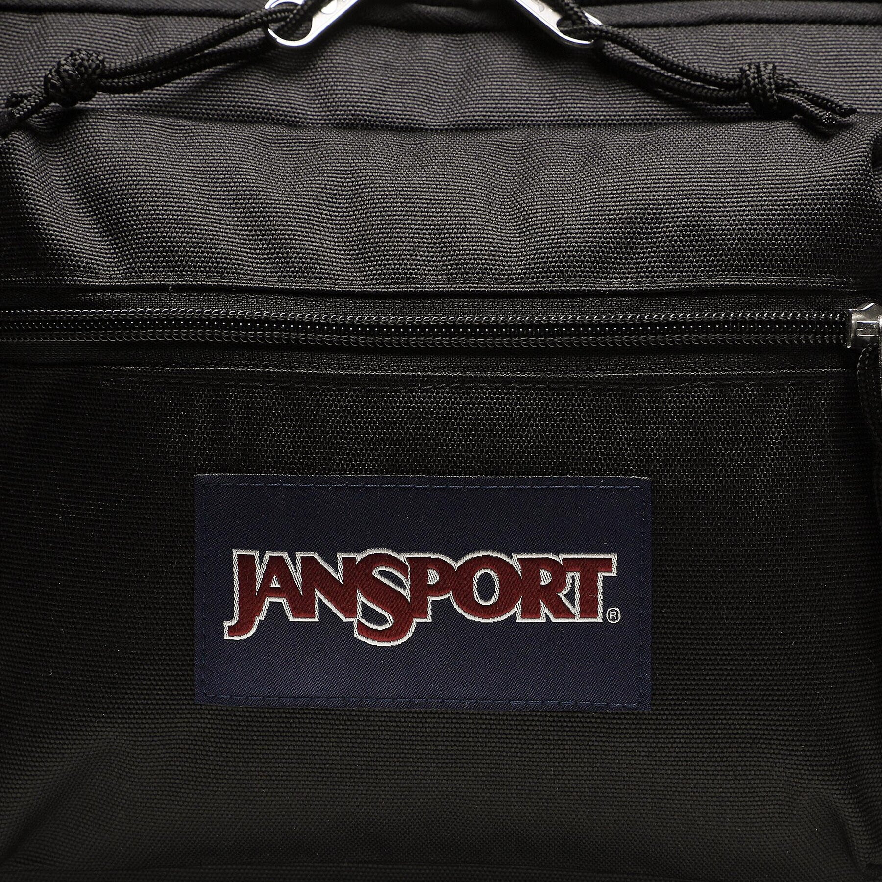 JanSport Geantă Superbreak Away Duffel EK0A5BDPN551 Negru - Pled.ro