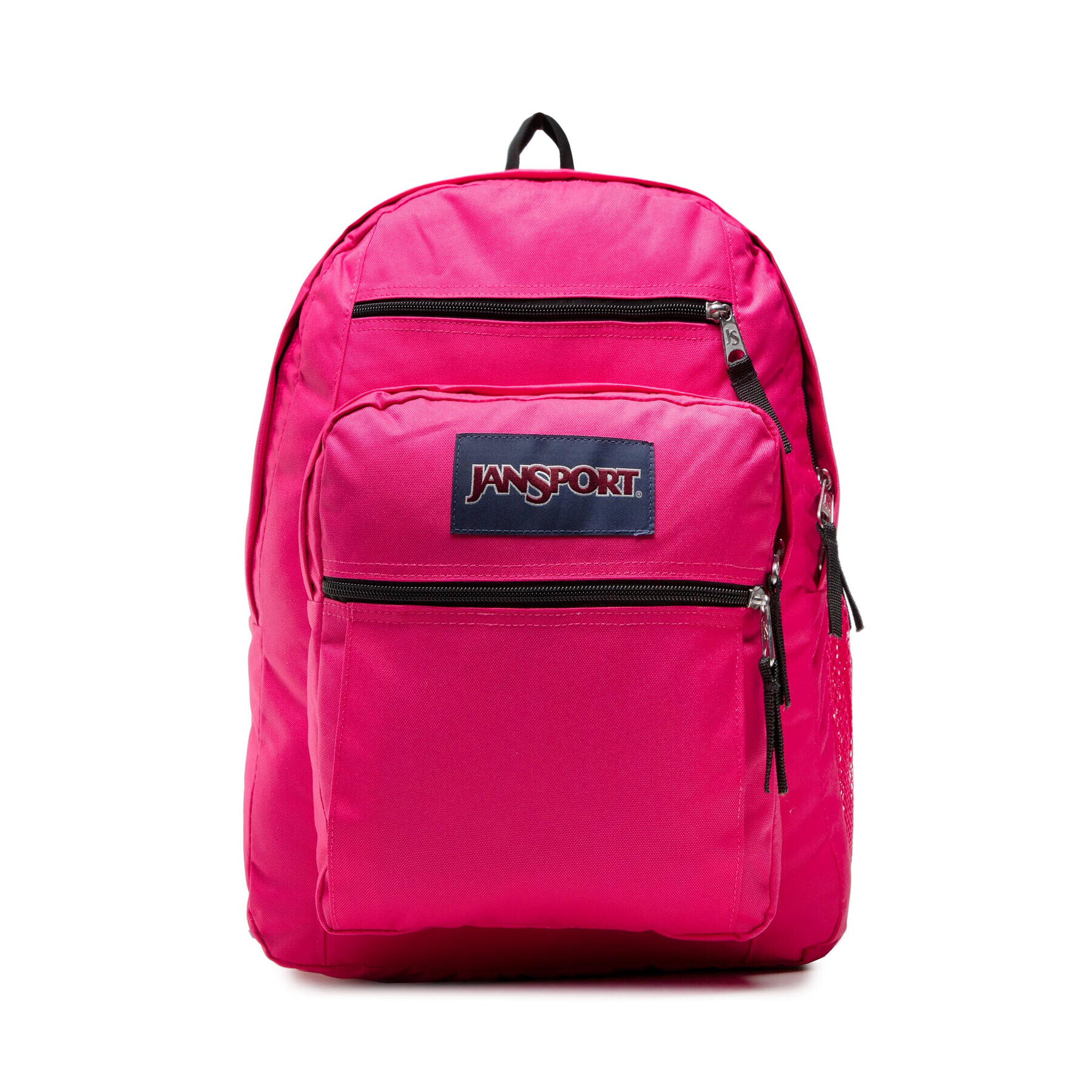 JanSport Rucsac Big Student EK0A5BAHU22 Roz - Pled.ro