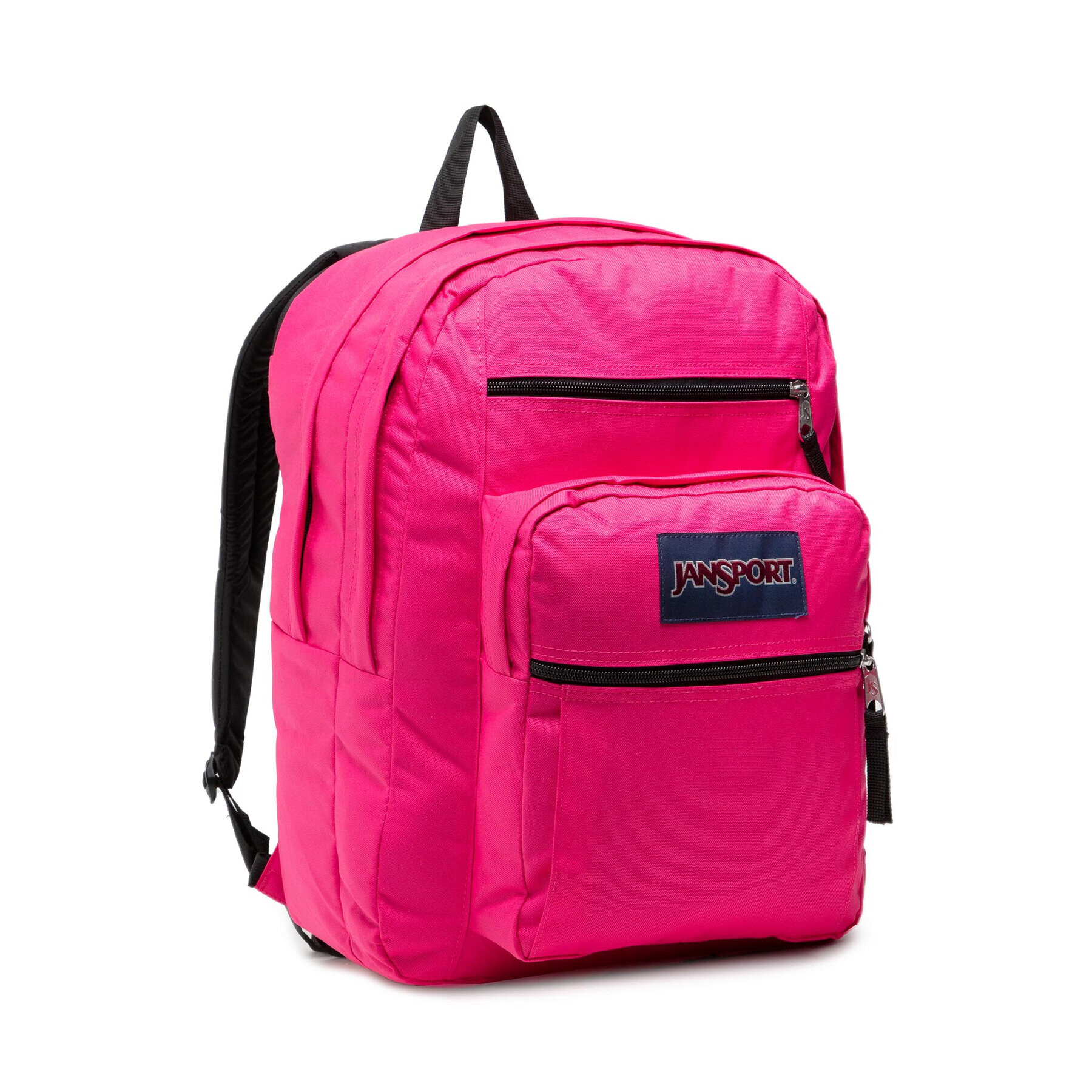 JanSport Rucsac Big Student EK0A5BAHU22 Roz - Pled.ro