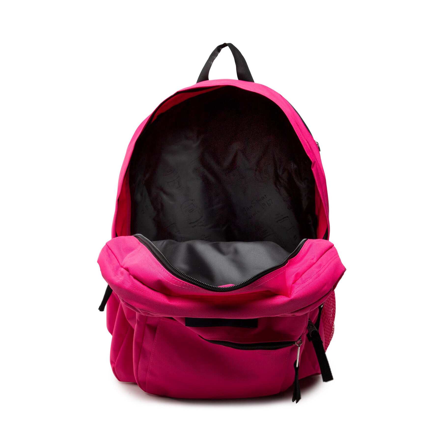 JanSport Rucsac Big Student EK0A5BAHU22 Roz - Pled.ro