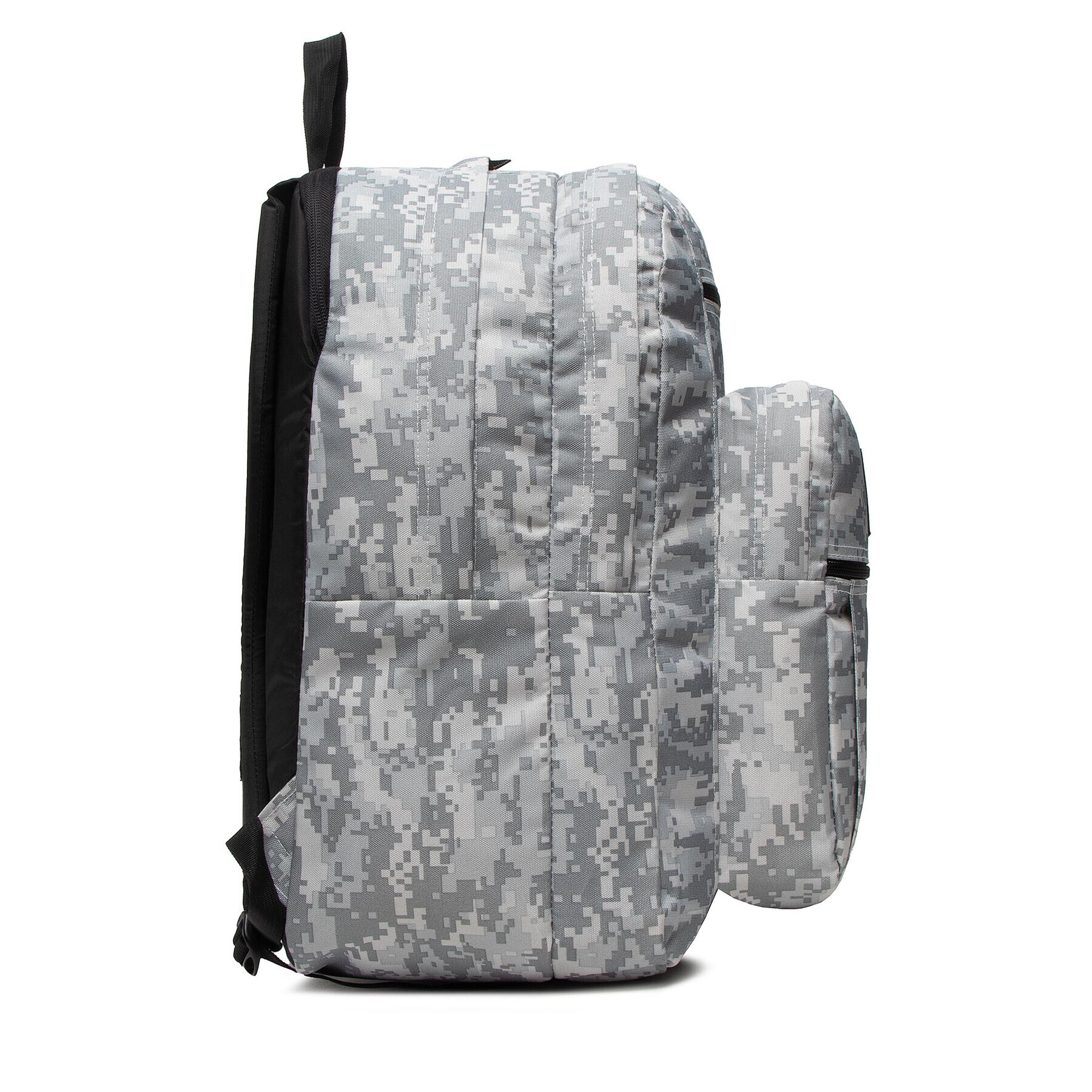 JanSport Rucsac Big Student EK0A5BAHW241 Gri - Pled.ro