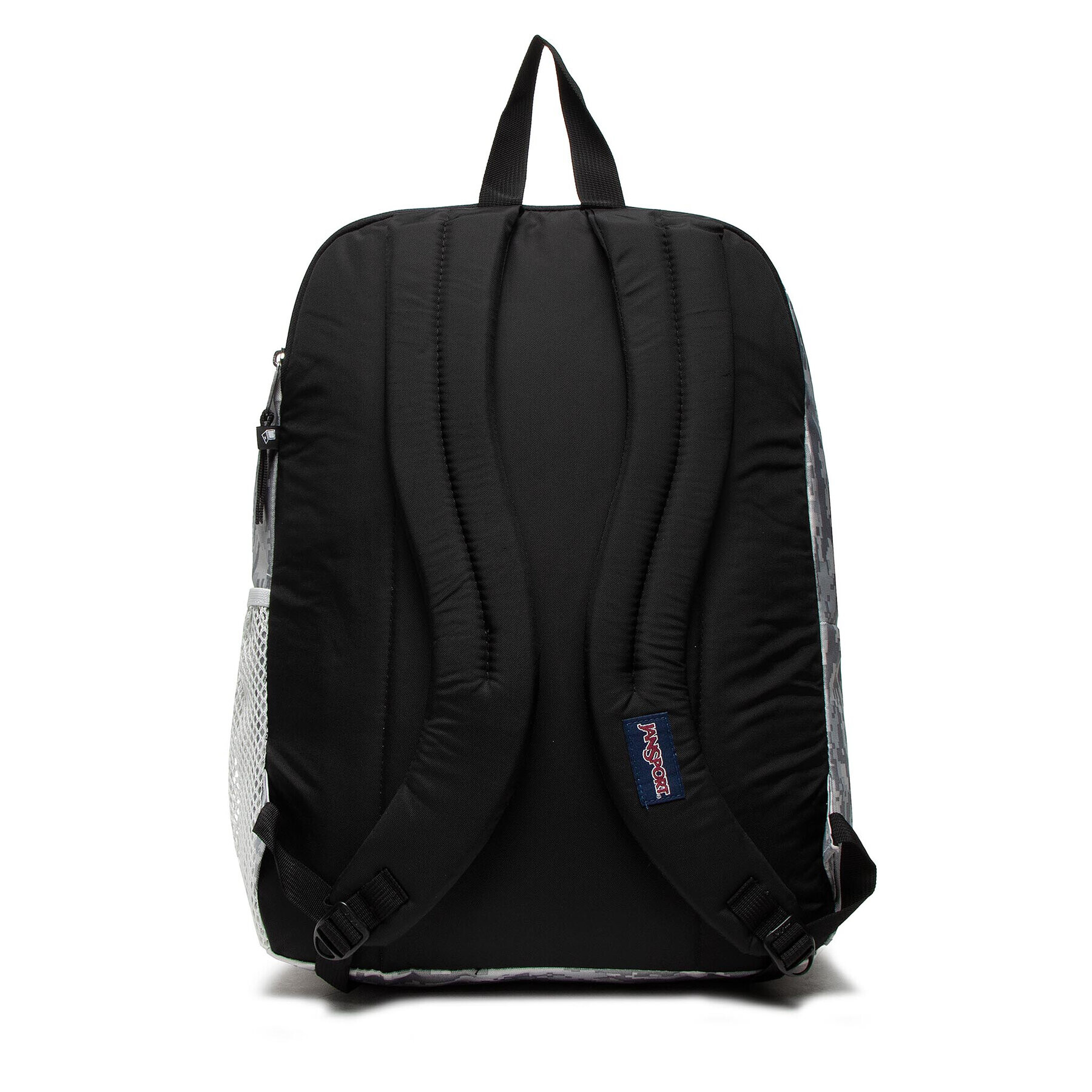 JanSport Rucsac Big Student EK0A5BAHW241 Gri - Pled.ro