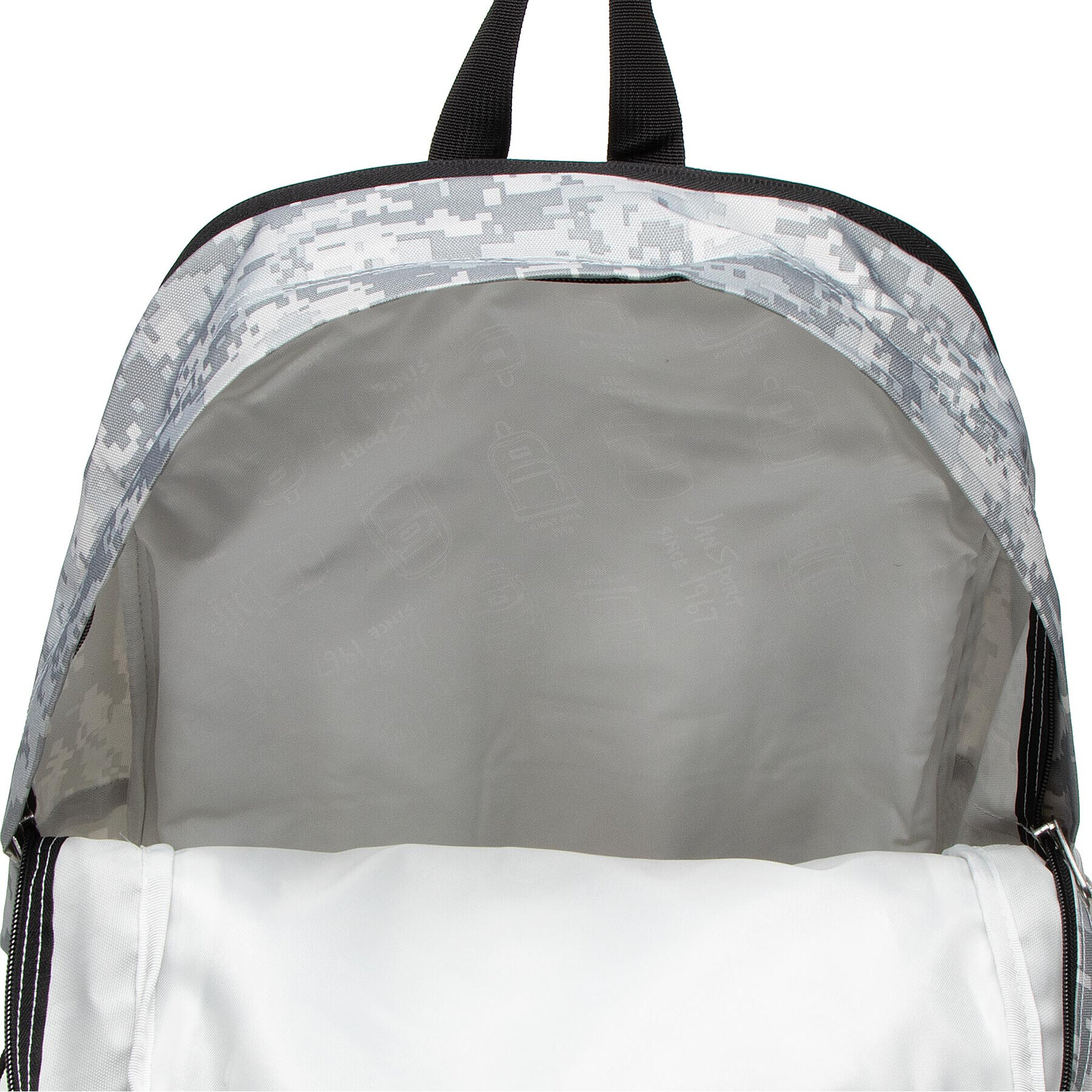 JanSport Rucsac Big Student EK0A5BAHW241 Gri - Pled.ro