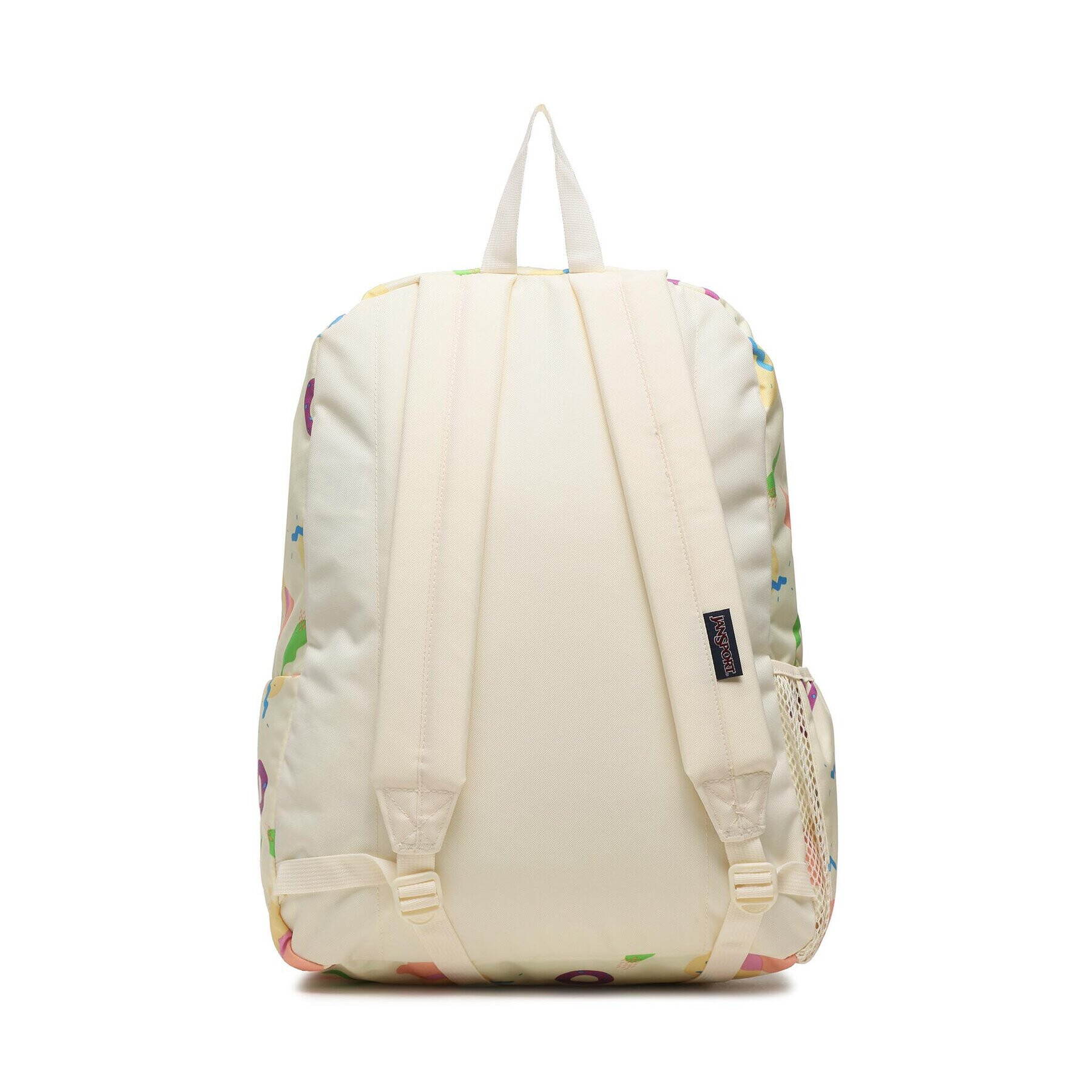 JanSport Rucsac Cross Town EK0A5BAI5E61 Galben - Pled.ro