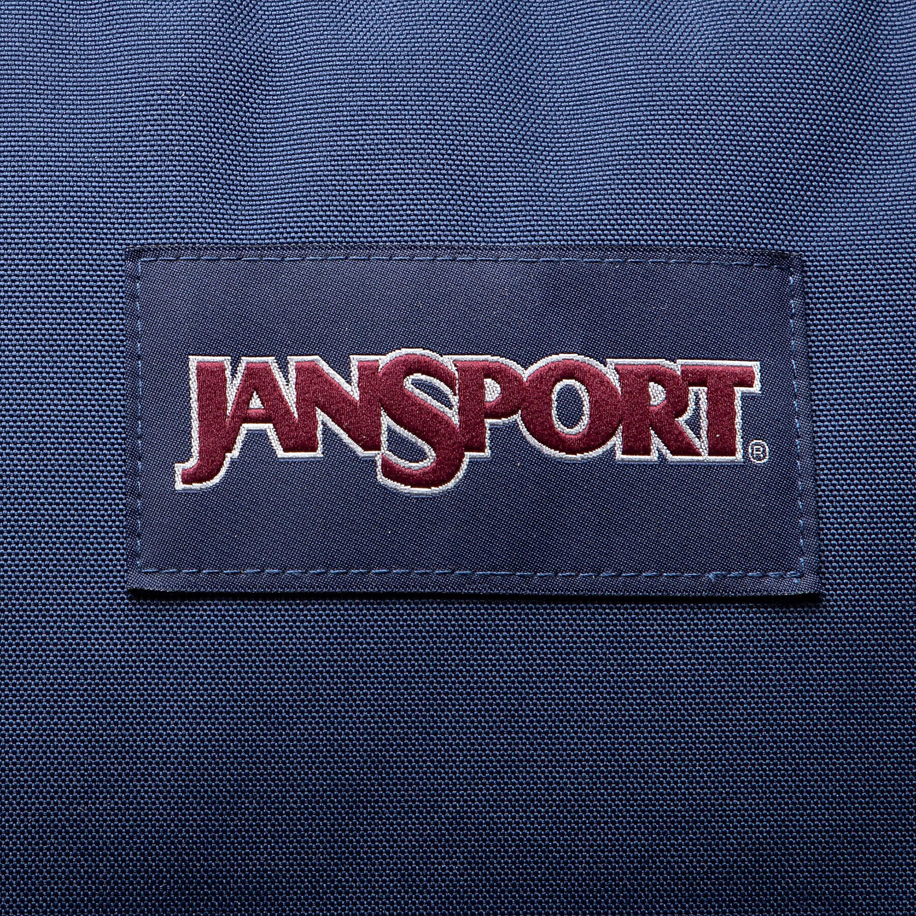 JanSport Rucsac Cross Town EK0A5BAIN54 Bleumarin - Pled.ro