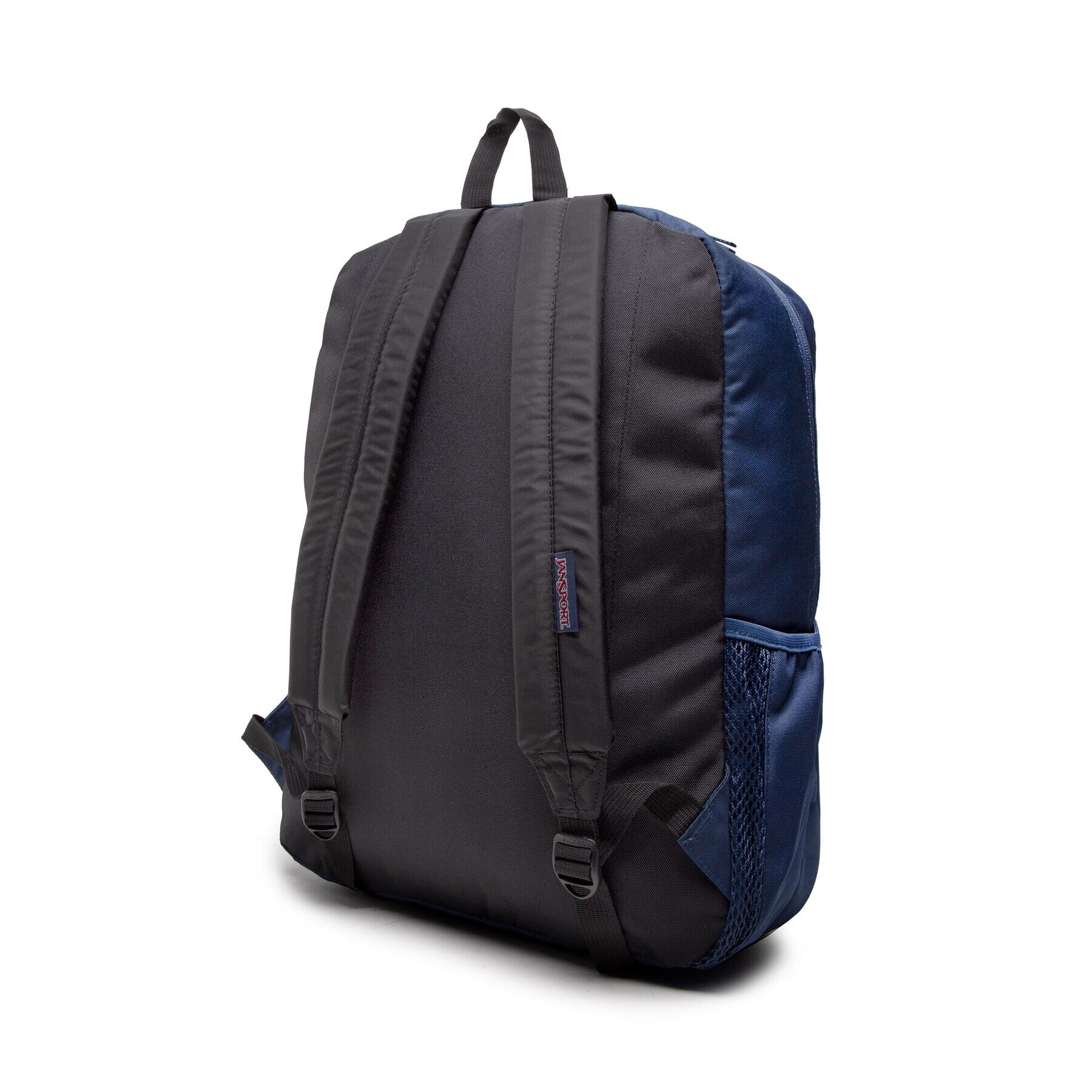 JanSport Rucsac Cross Town EK0A5BAIN54 Bleumarin - Pled.ro