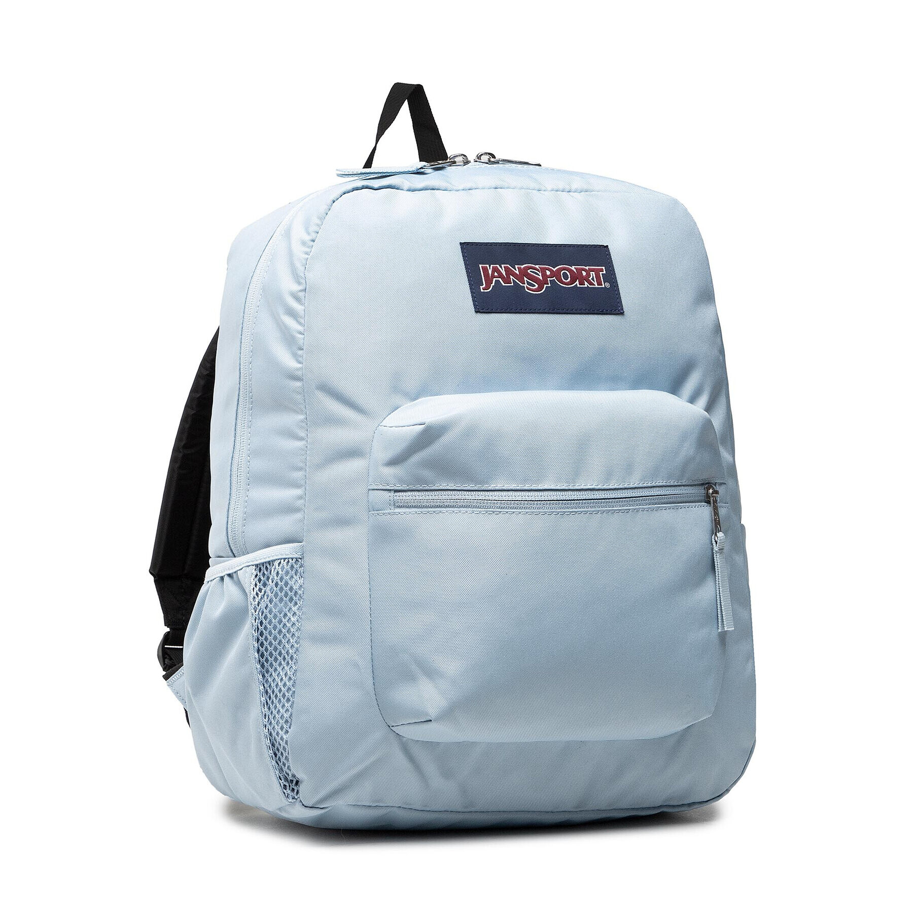 JanSport Rucsac Cross Town EK0A5BAIN57 Albastru - Pled.ro