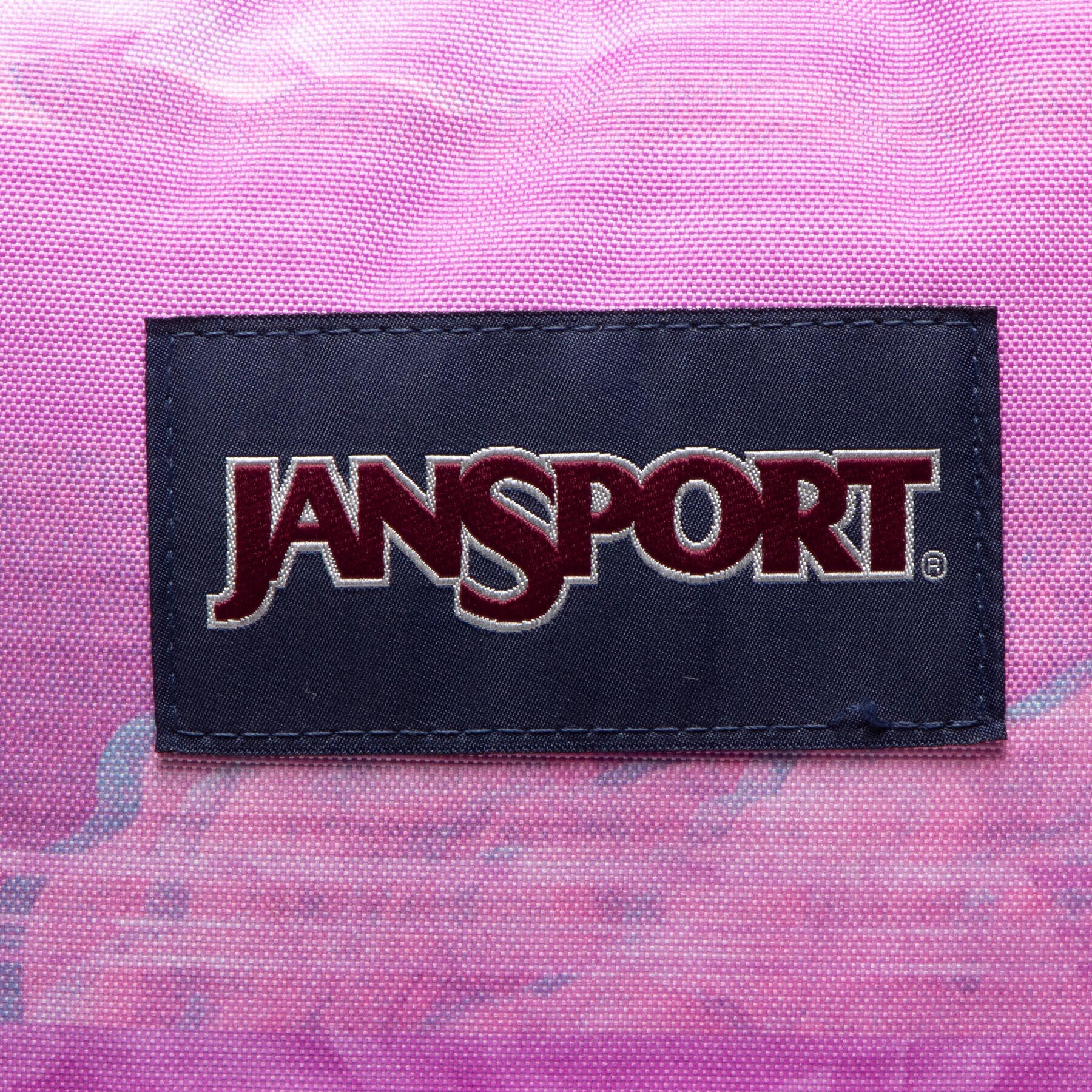 JanSport Rucsac Cross Town EK0A5BAIW271 Roz - Pled.ro