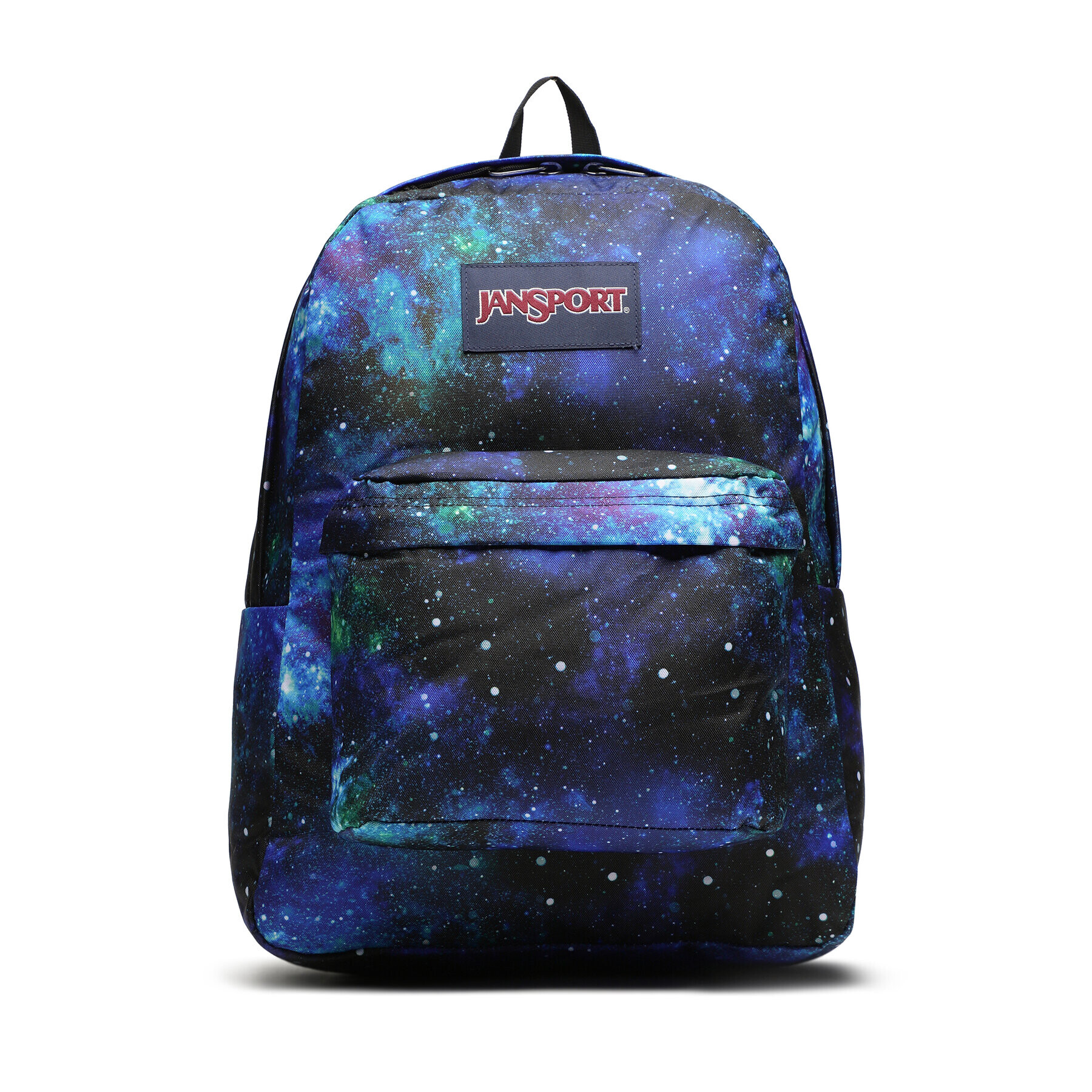 JanSport Rucsac Superbreak One EK0A5BAG6E21 Bleumarin - Pled.ro