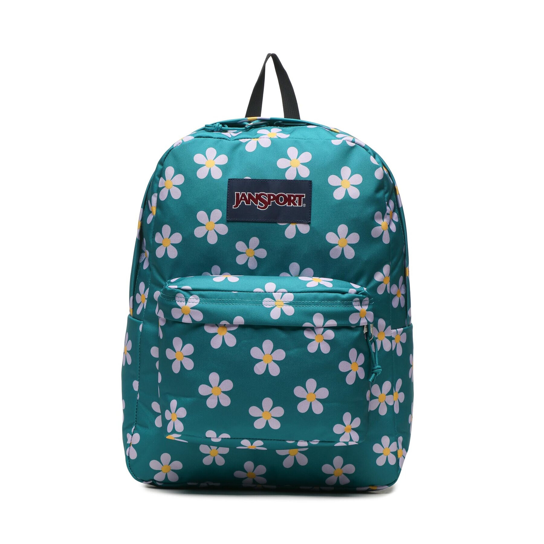 JanSport Rucsac Superbreak One EK0A5BAG6E31 Verde - Pled.ro