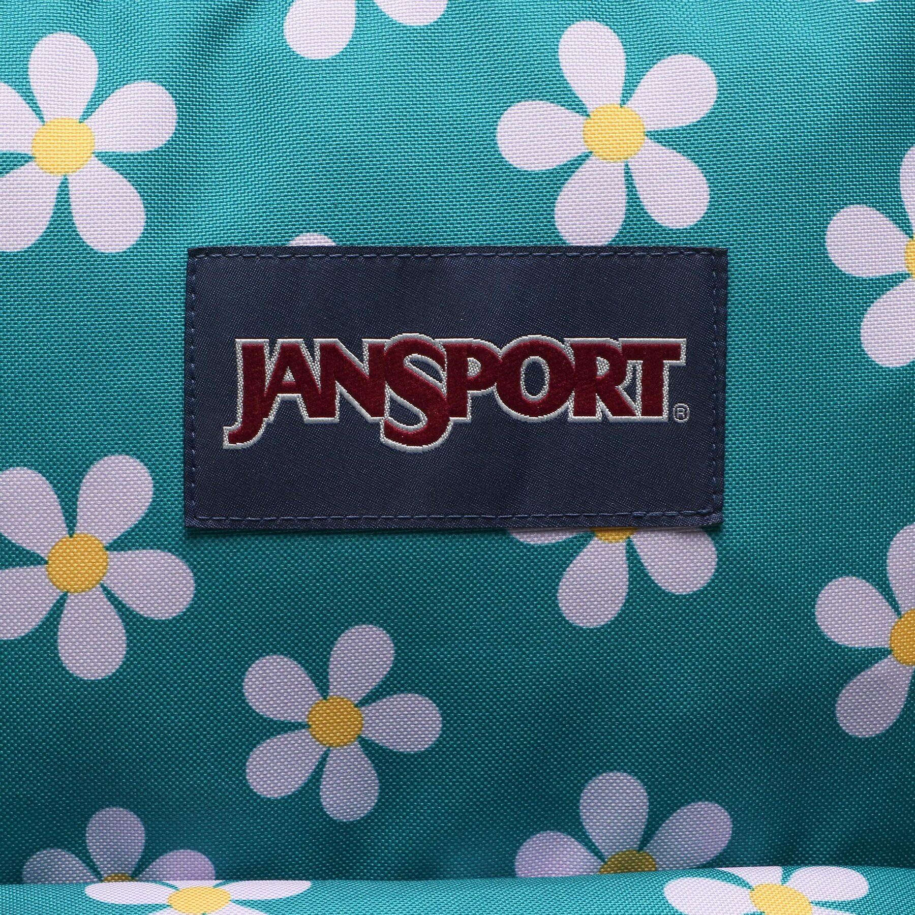 JanSport Rucsac Superbreak One EK0A5BAG6E31 Verde - Pled.ro