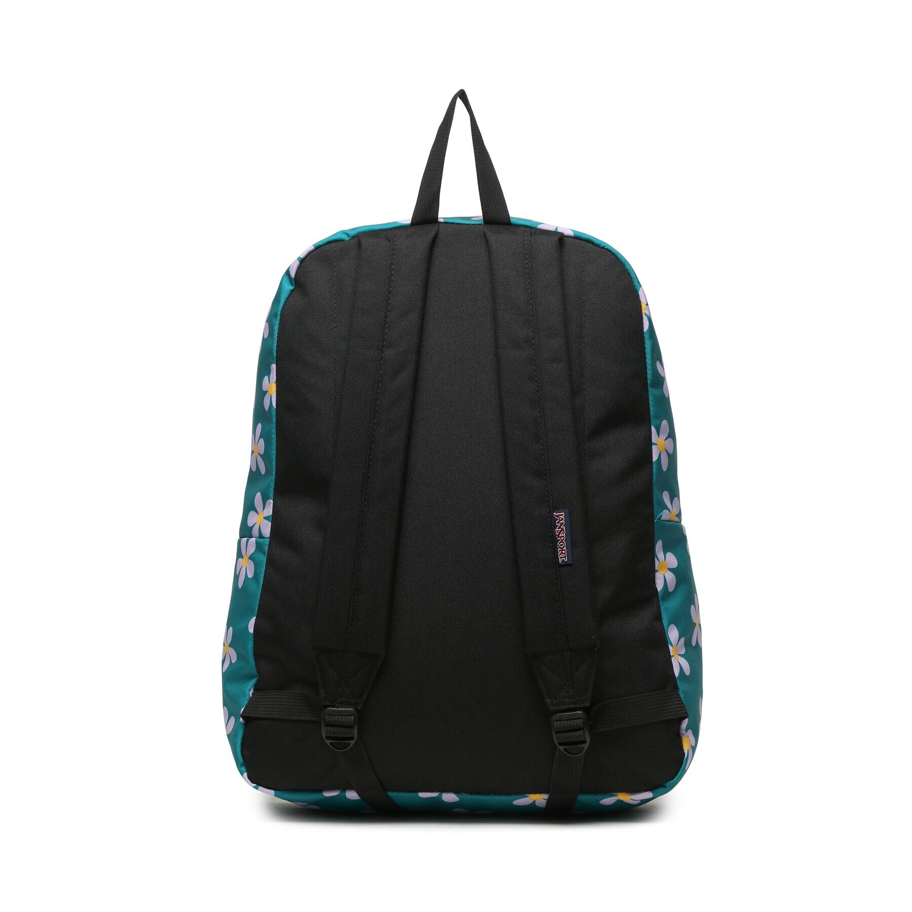 JanSport Rucsac Superbreak One EK0A5BAG6E31 Verde - Pled.ro