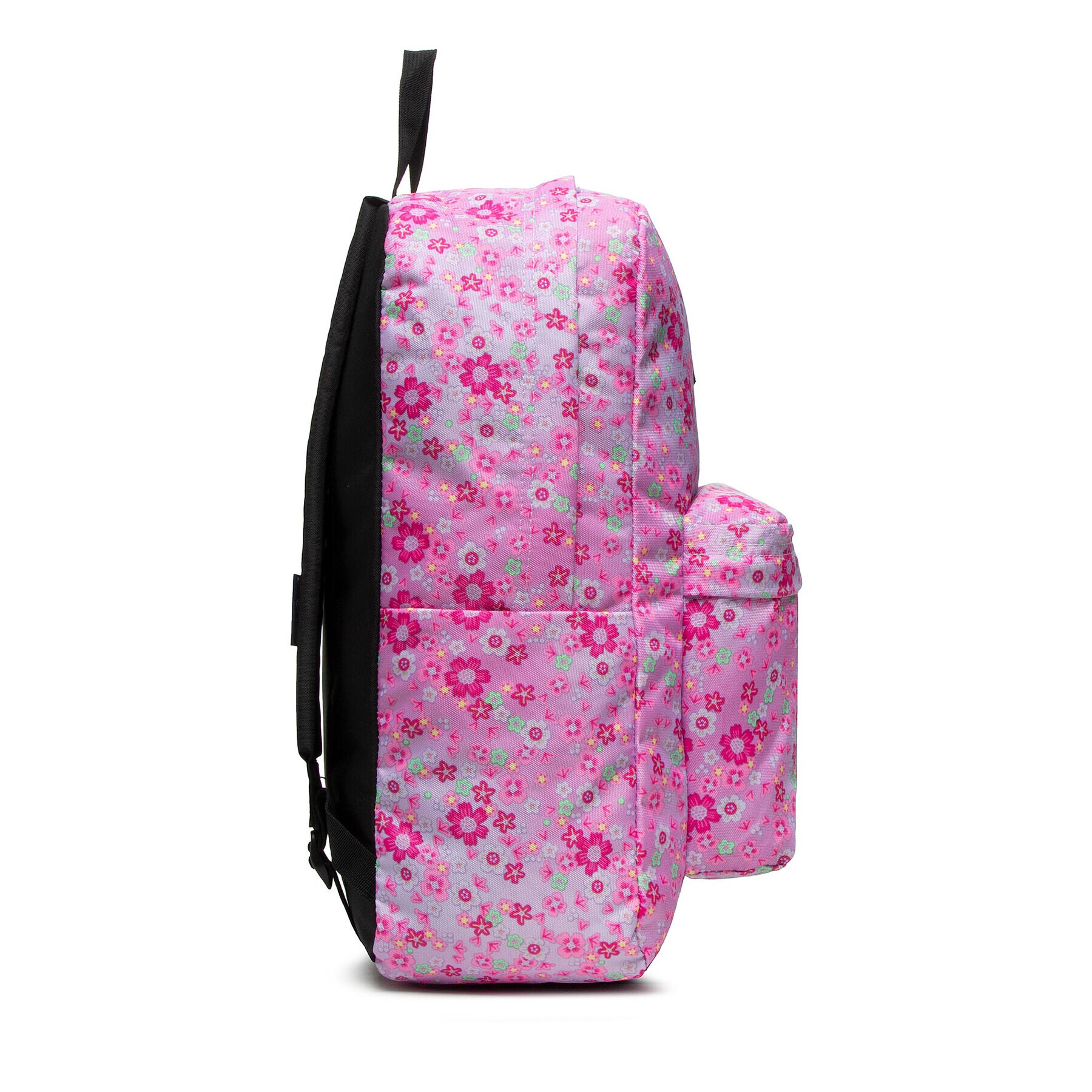 JanSport Rucsac Superbreak One EK0A5BAGW211 Roz - Pled.ro