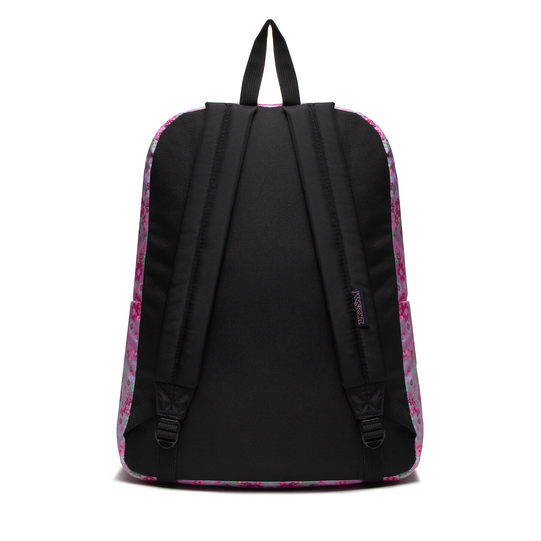 JanSport Rucsac Superbreak One EK0A5BAGW211 Roz - Pled.ro